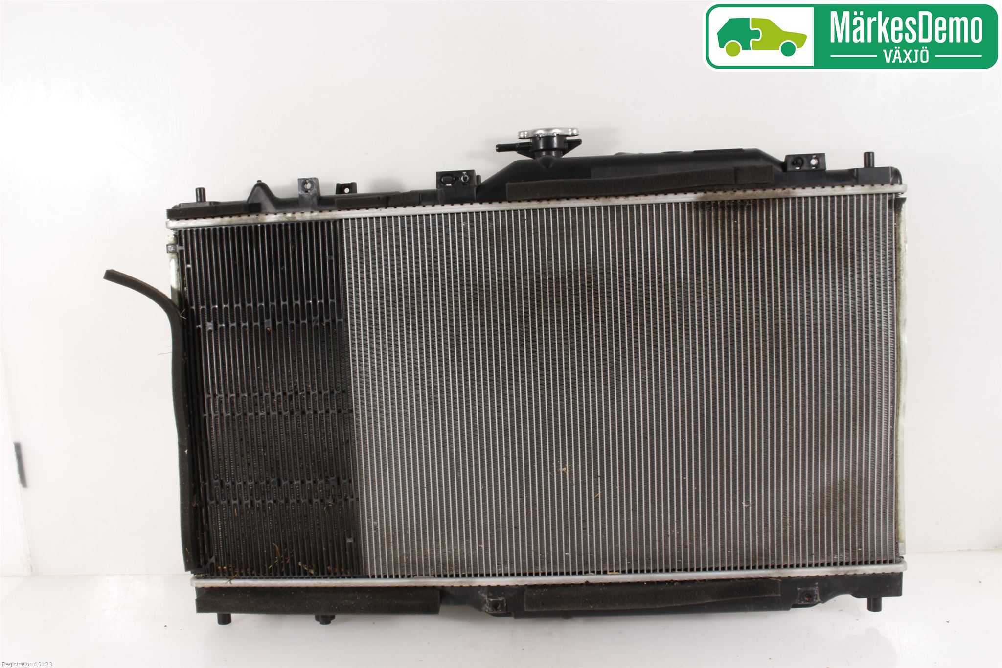 Mazda CX-3 Kylare Aut