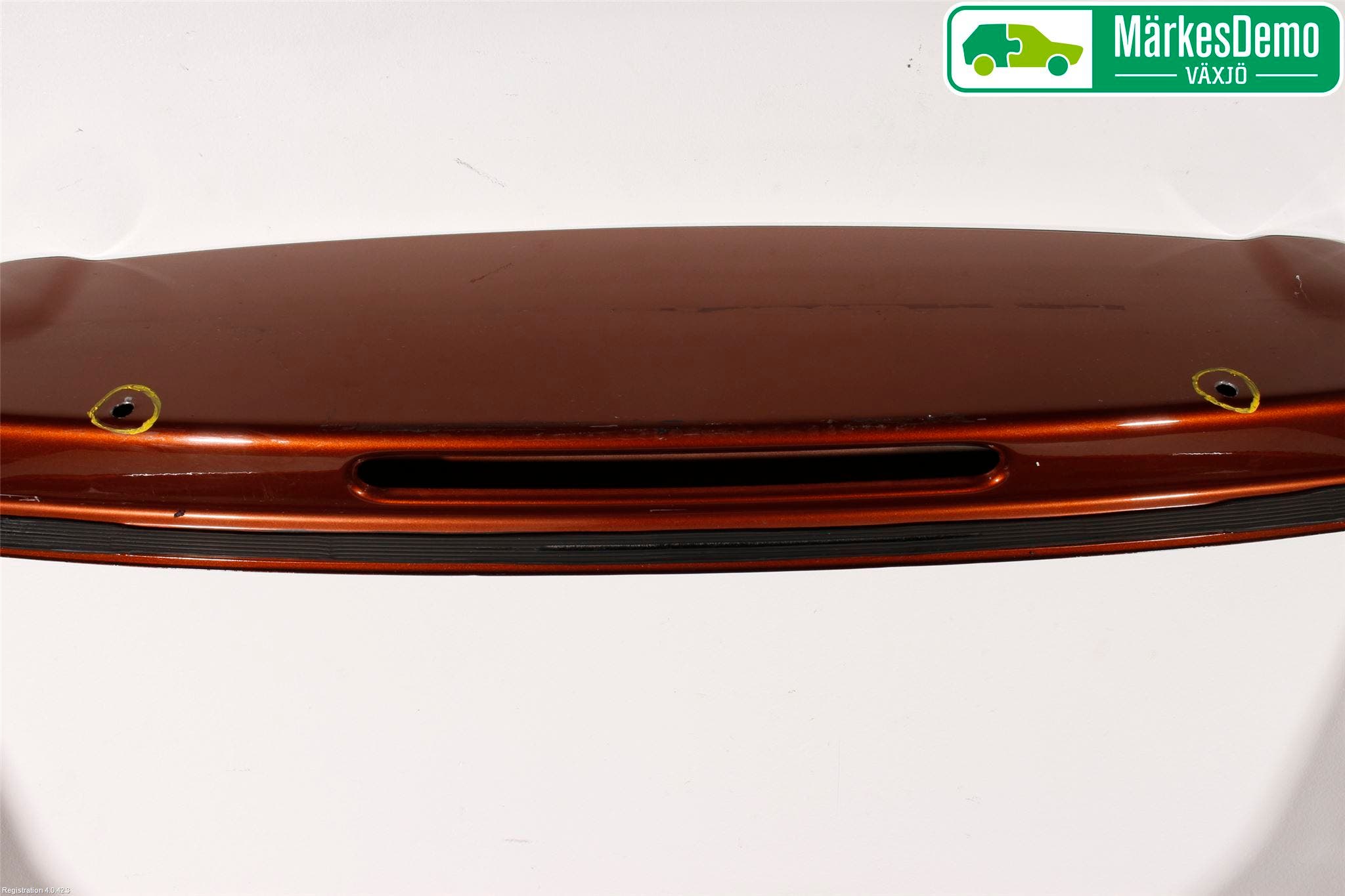 Suzuki SX4 S-CROSS 14-21 Baklucka Kombi