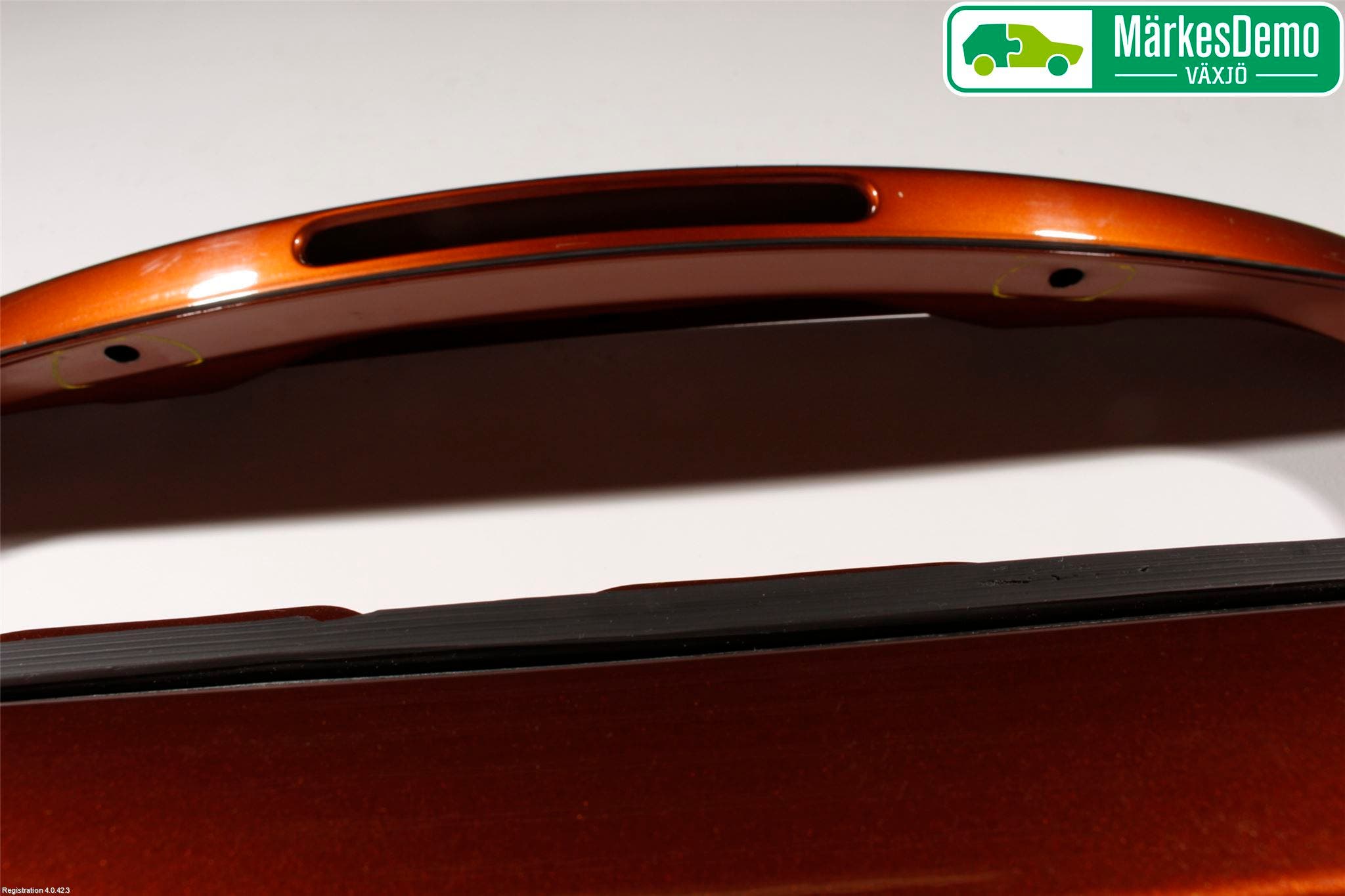 Suzuki SX4 S-CROSS 14-21 Baklucka Kombi