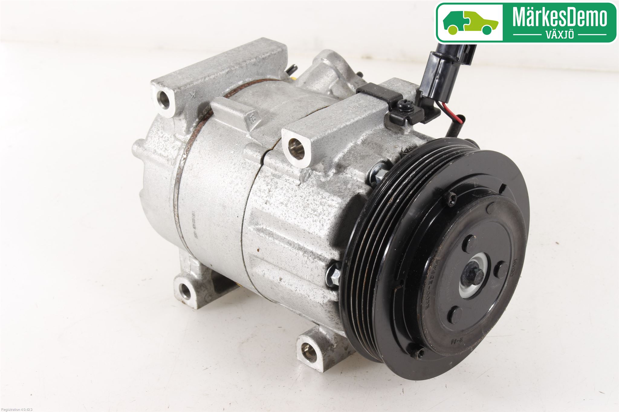 Hyundai i20 GB 15-20 Ac Kompressor