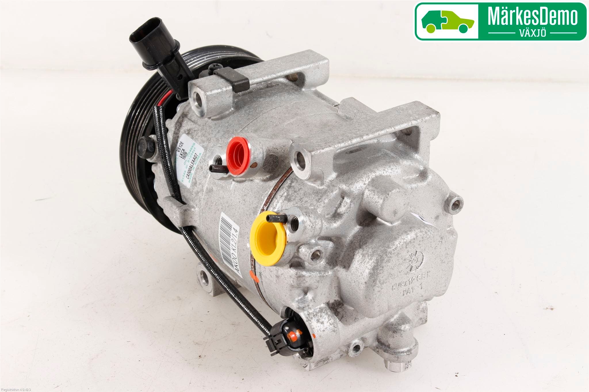 Hyundai i20 GB 15-20 Ac Kompressor