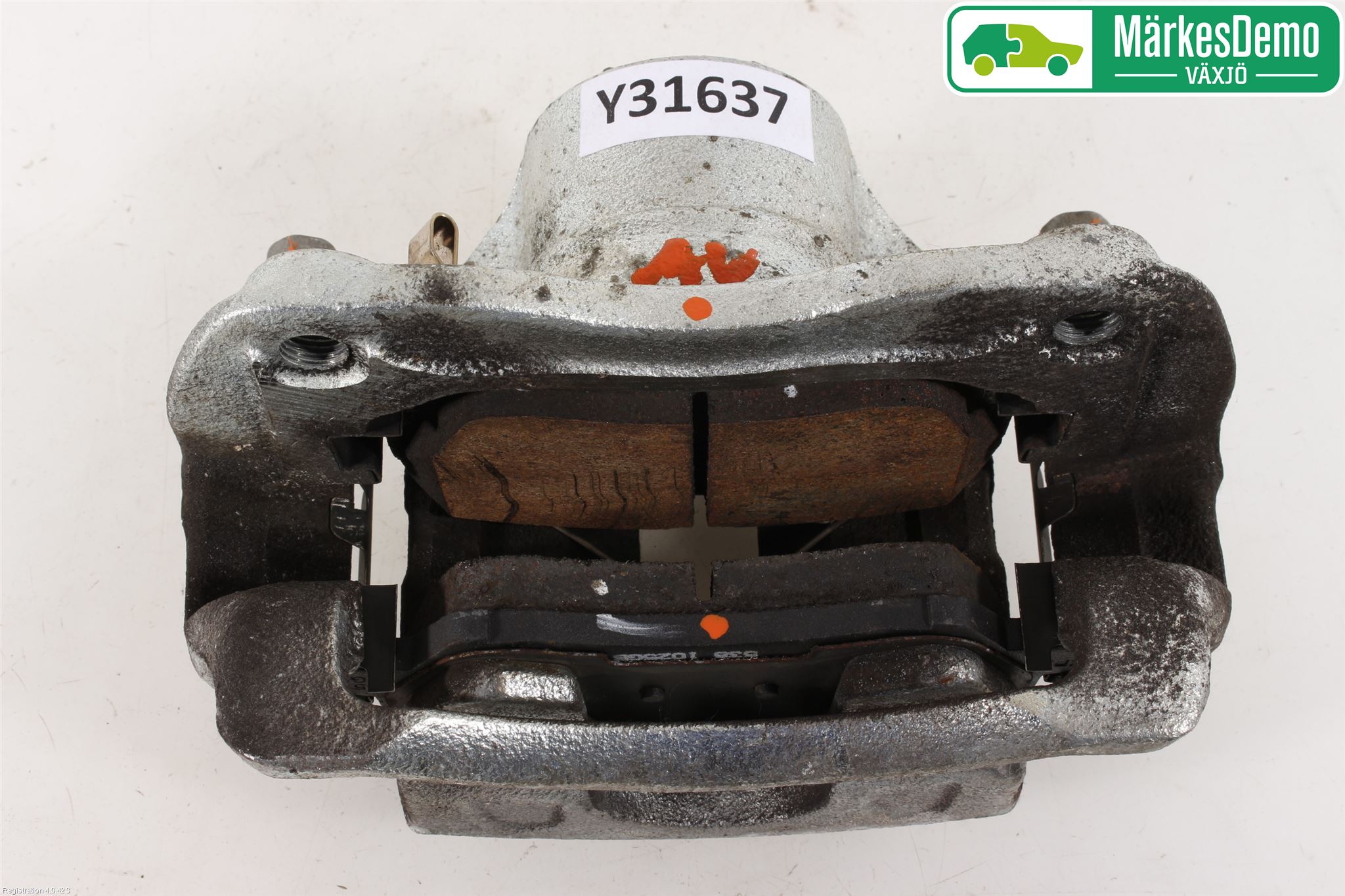 Hyundai i20 GB 15-20 Bromsok Fram Vänster