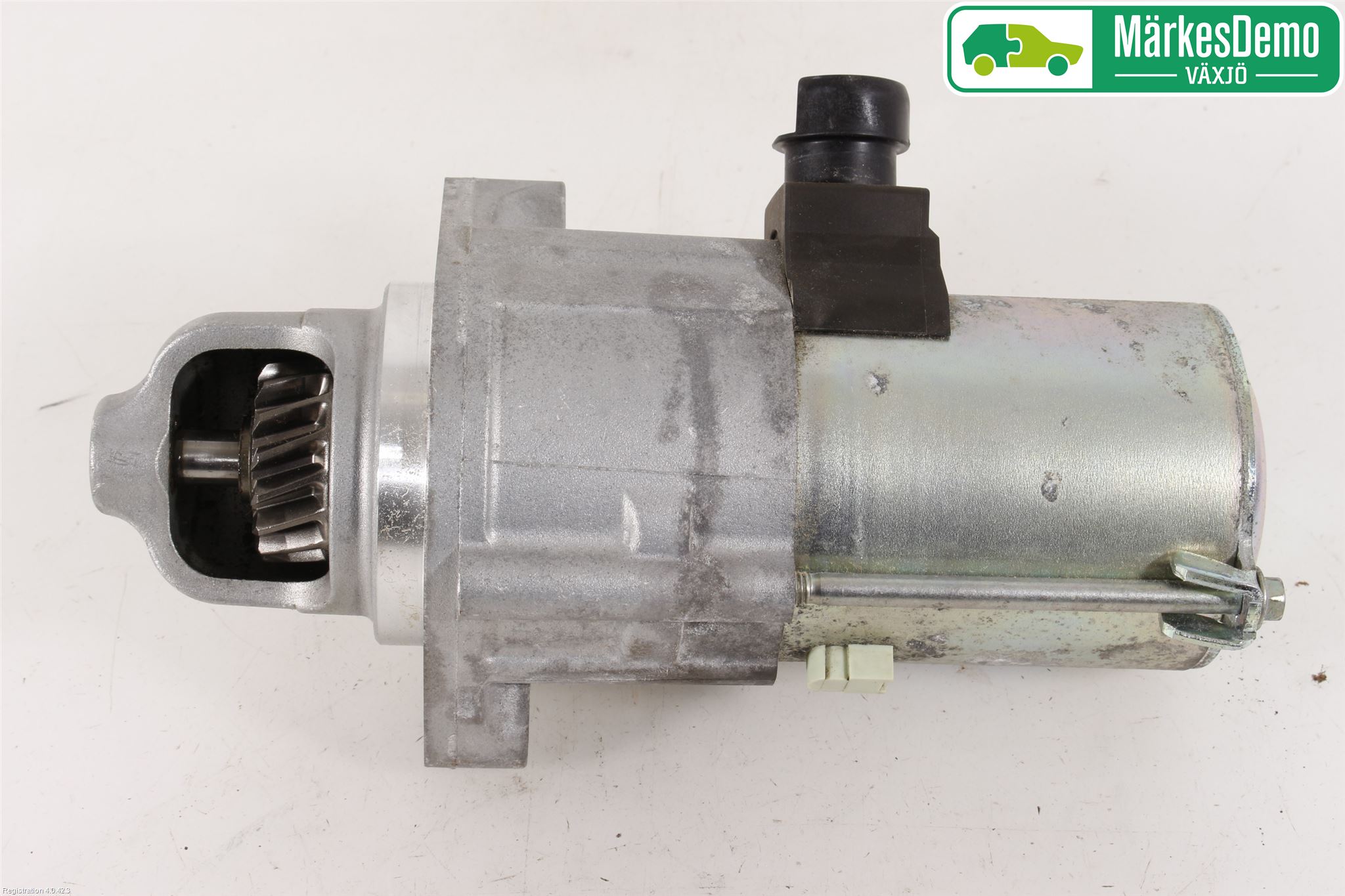 Honda JAZZ 15-20 Startmotor