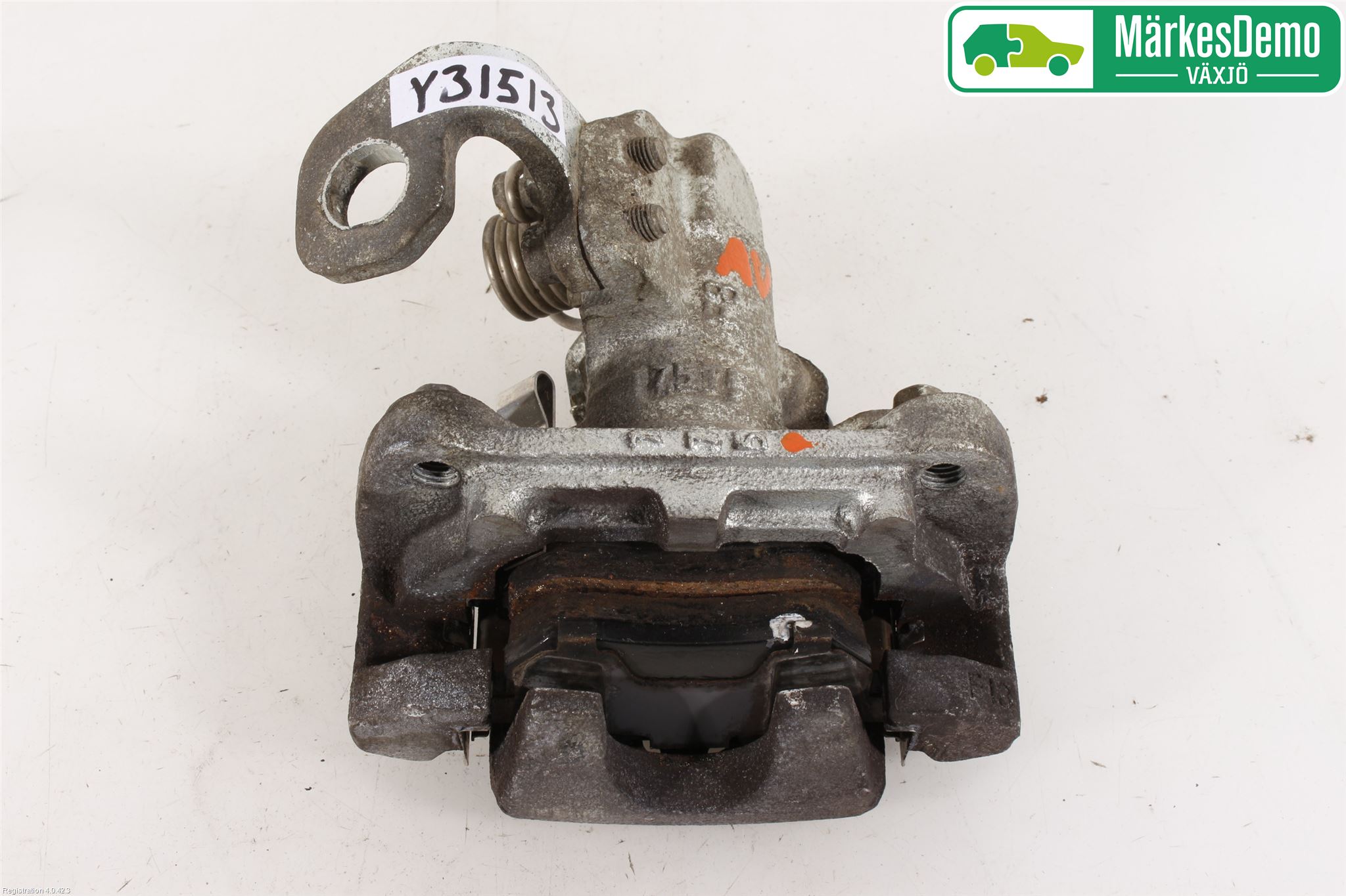 Honda JAZZ 15-20 Bromsok Bak Vänster