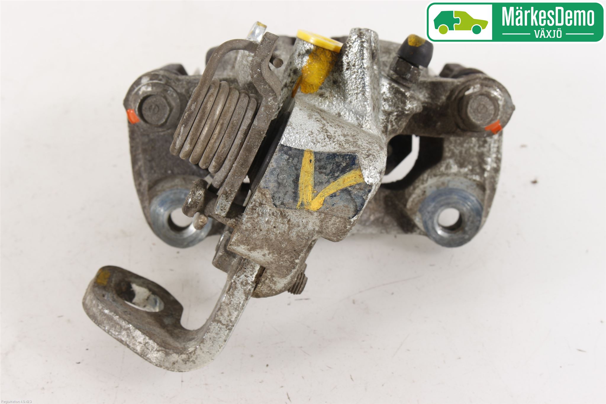 Honda JAZZ 15-20 Bromsok Bak Vänster
