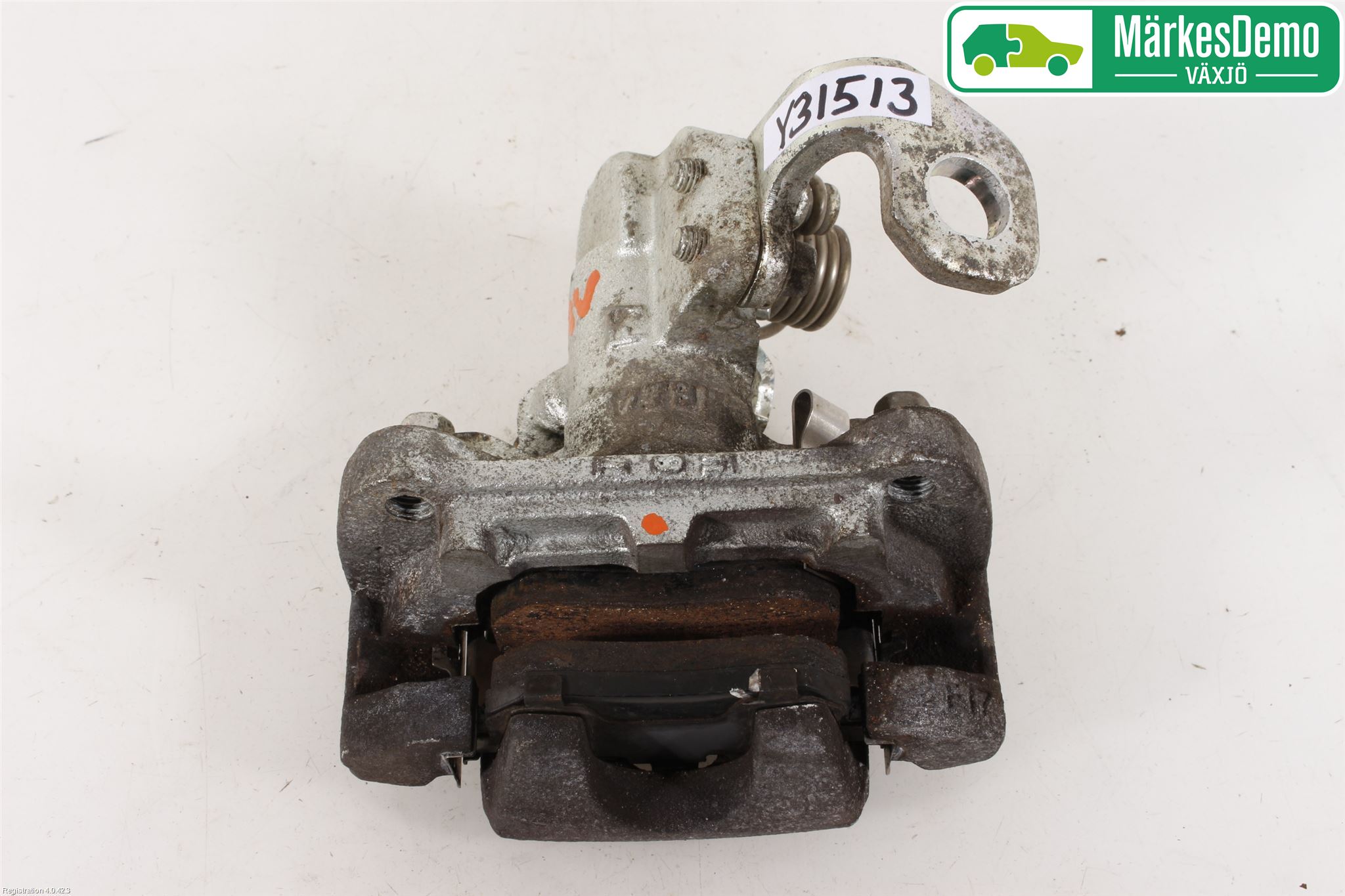 Honda JAZZ 15-20 Bromsok Bak Höger