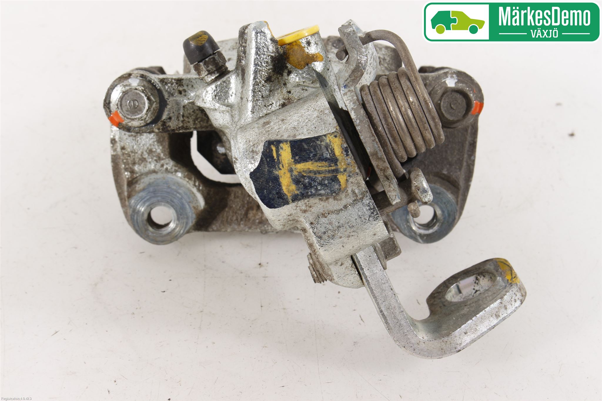 Honda JAZZ 15-20 Bromsok Bak Höger