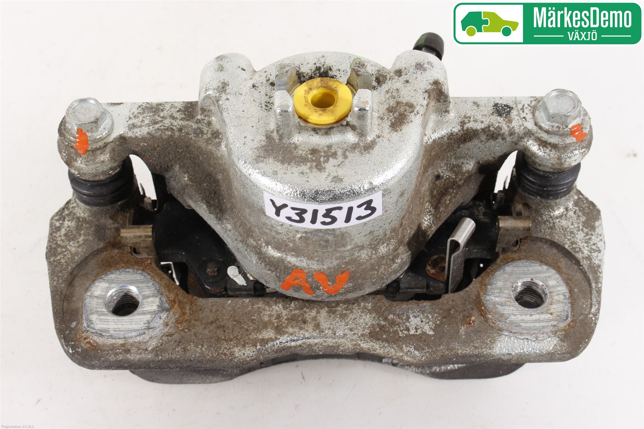 Honda JAZZ 15-20 Bromsok Fram Höger