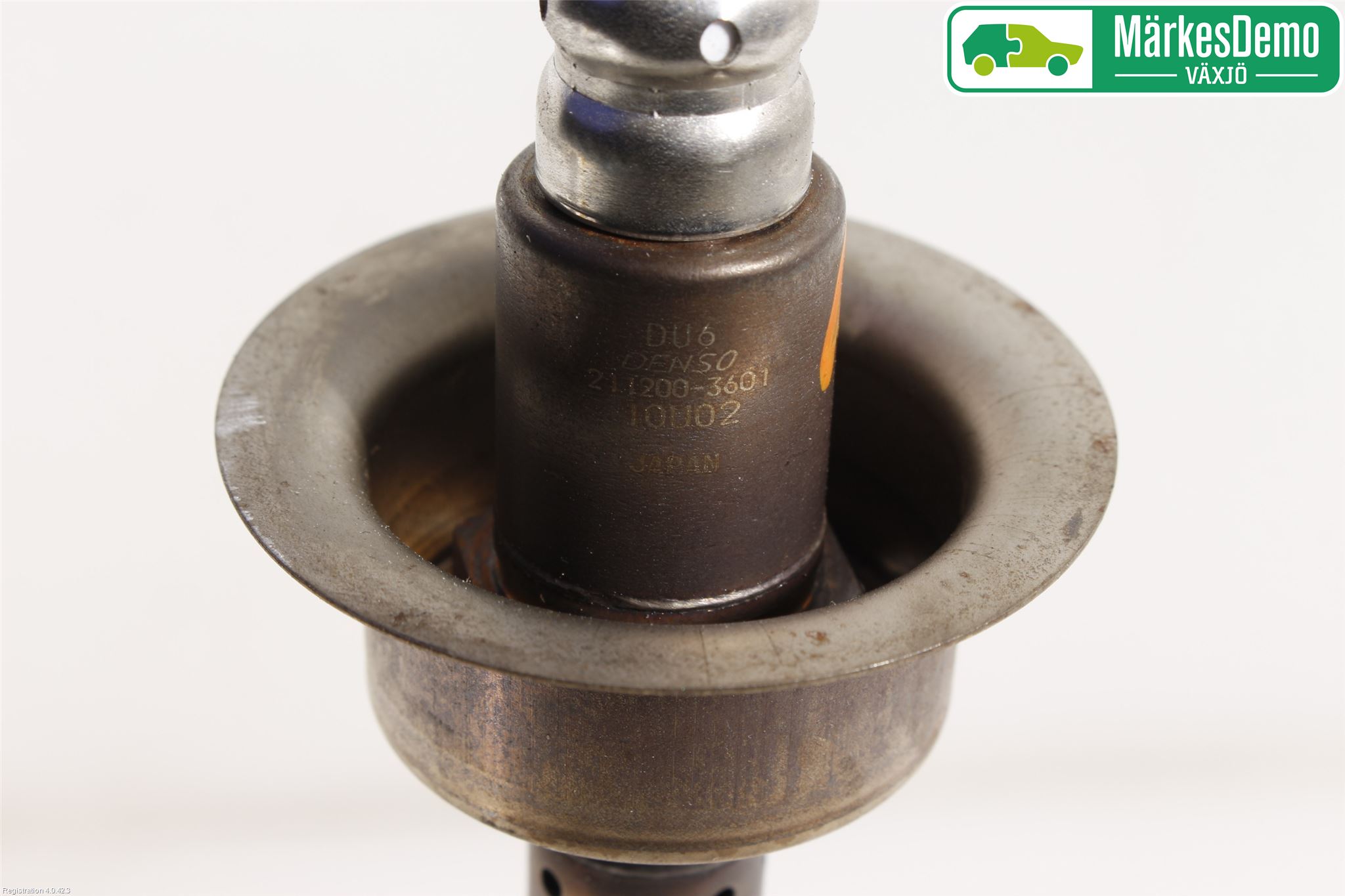 Honda JAZZ 15-20 Injlambdasond