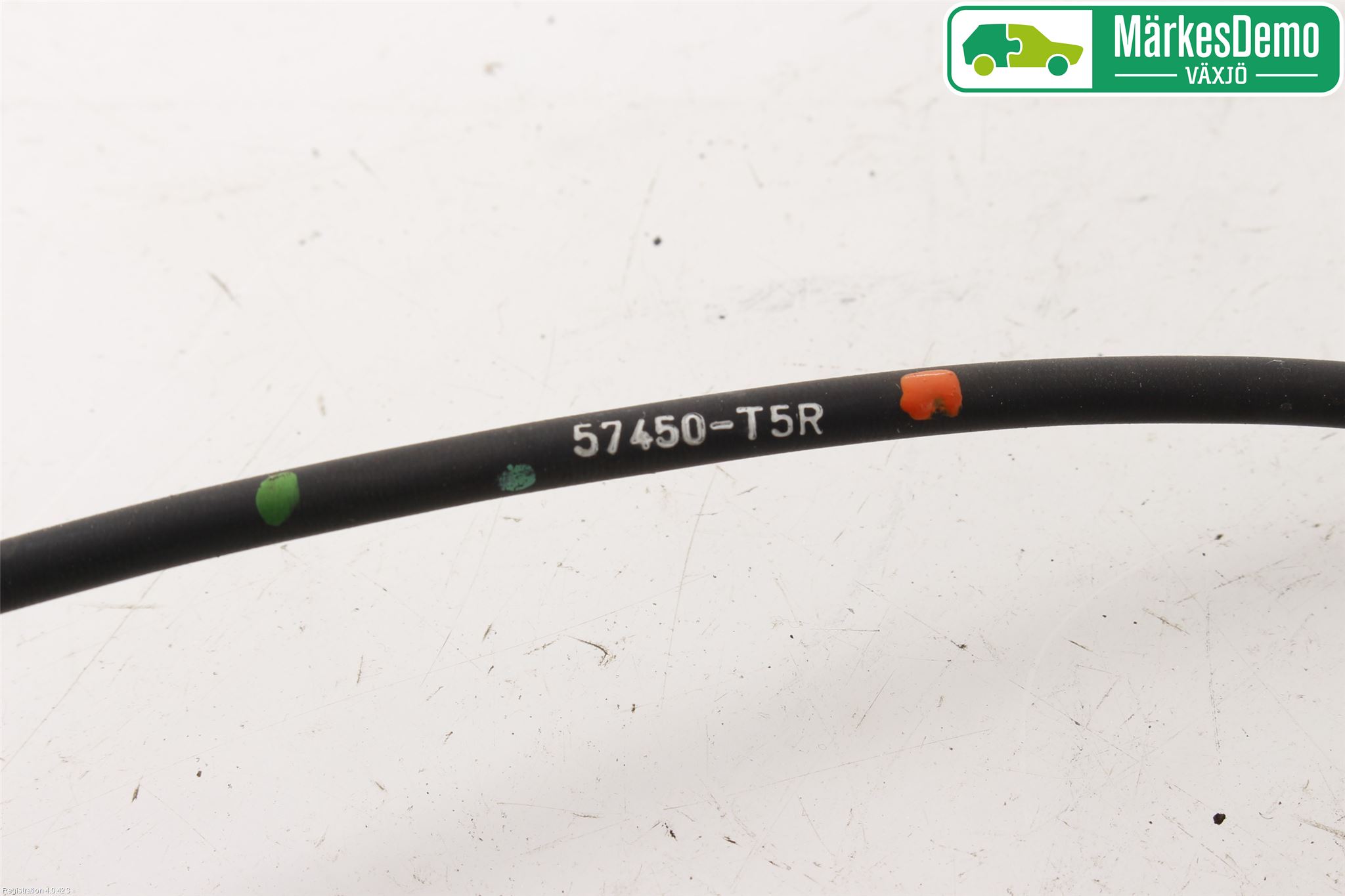 Honda JAZZ 15-20 Abs Sensor