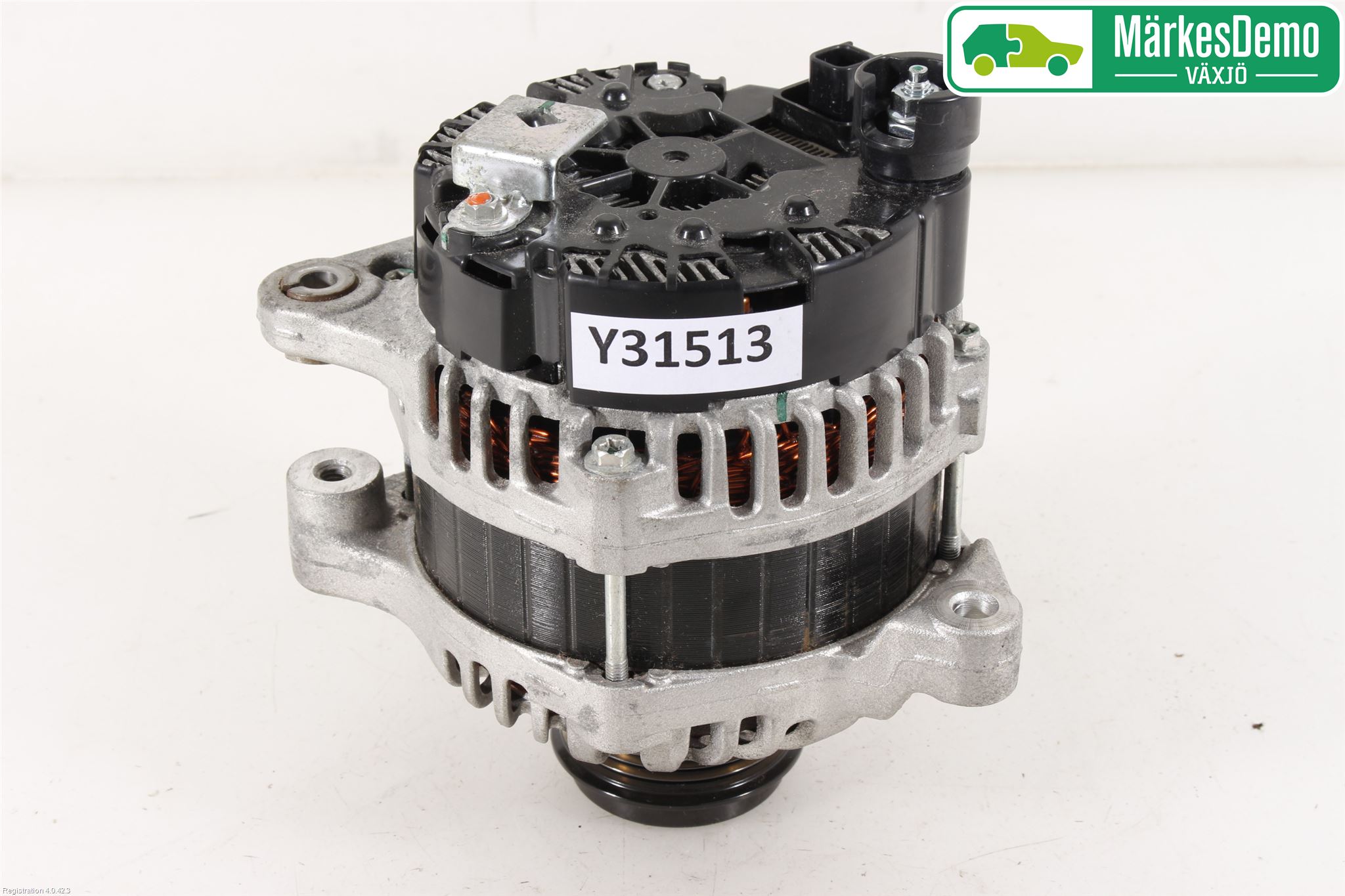 Honda JAZZ 15-20 Generator