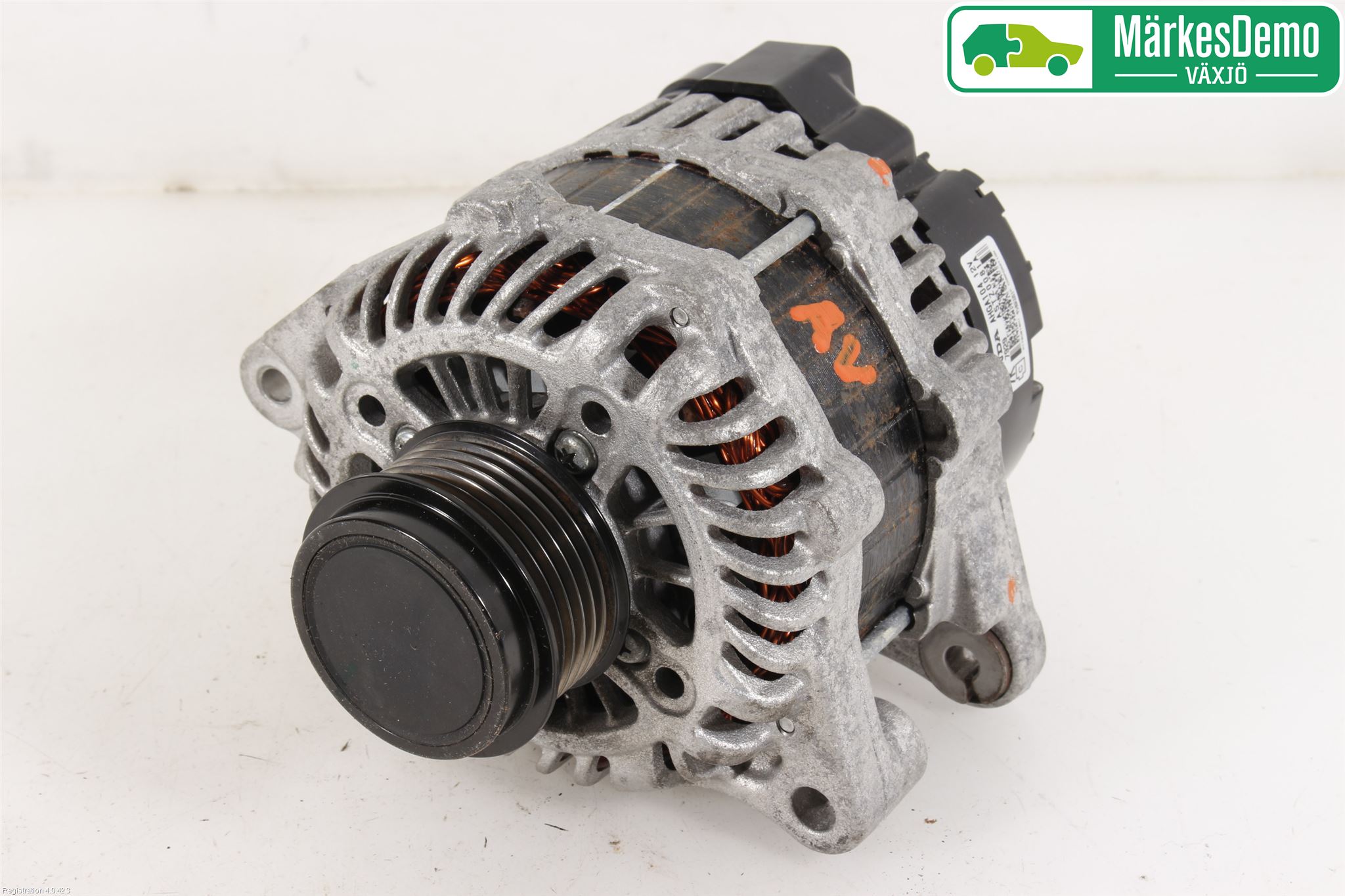 Honda JAZZ 15-20 Generator