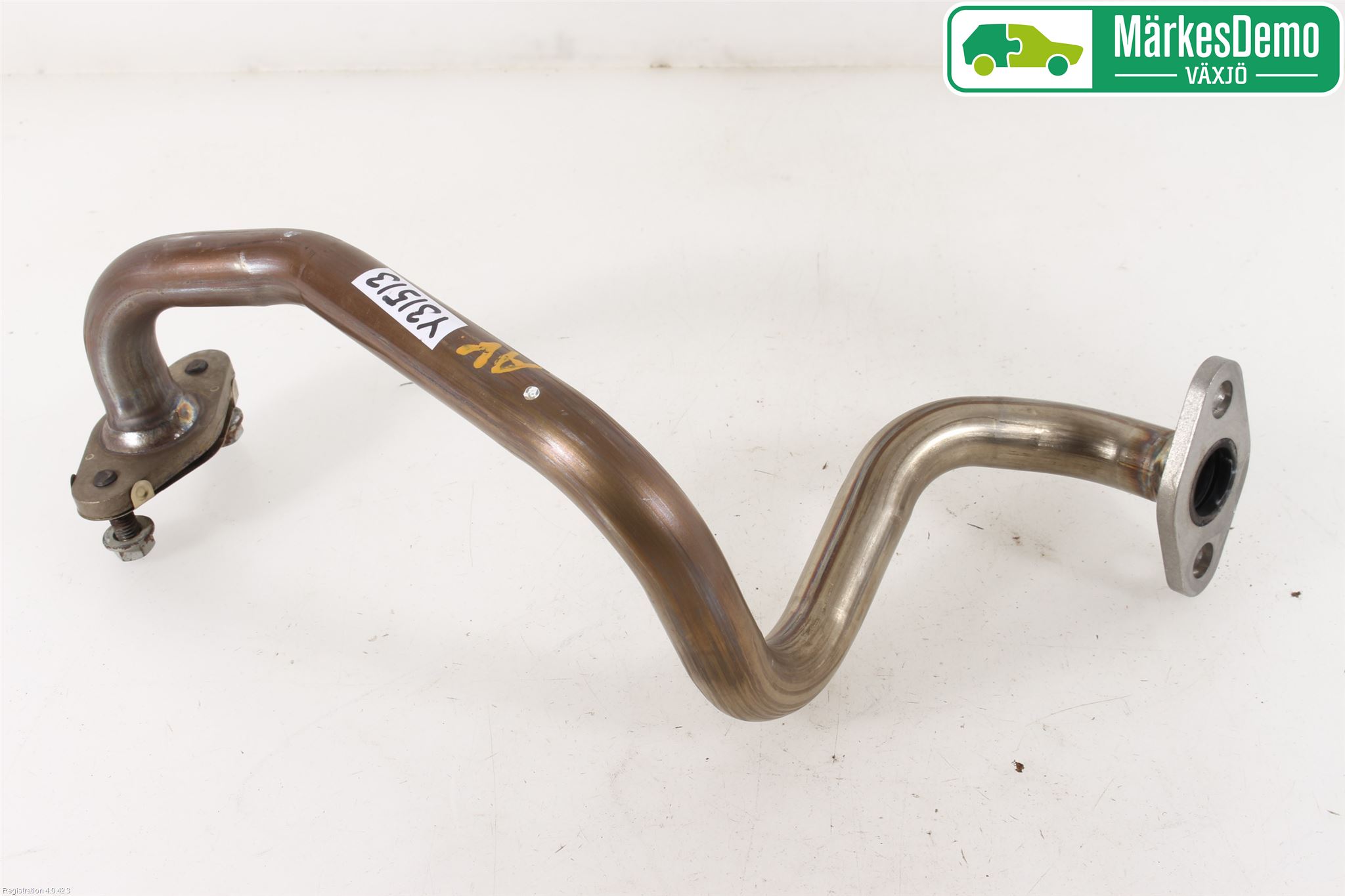 Honda JAZZ 15-20 Egr Rör