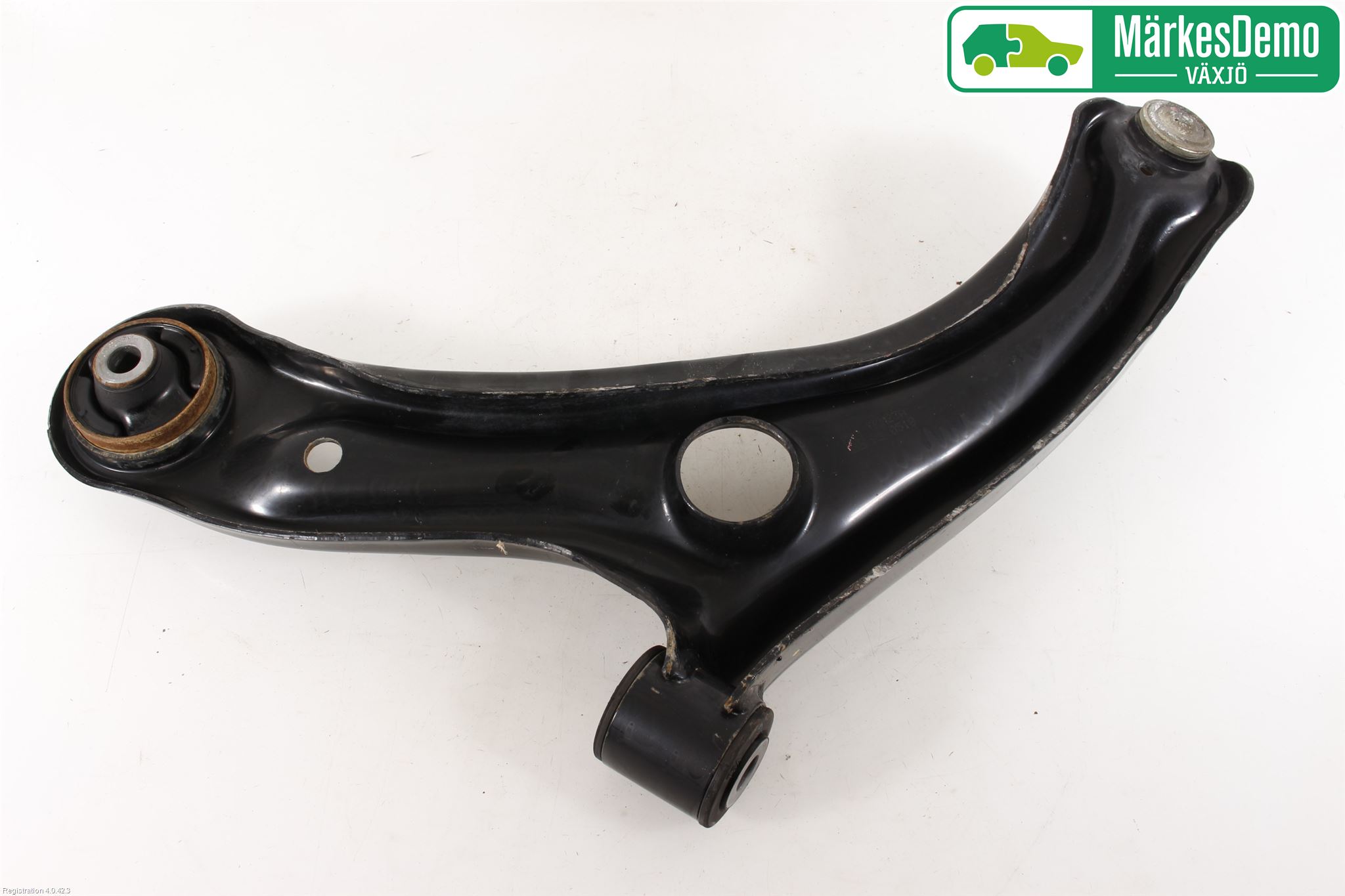 Honda JAZZ 15-20 Bärarm Fram Undre Hö