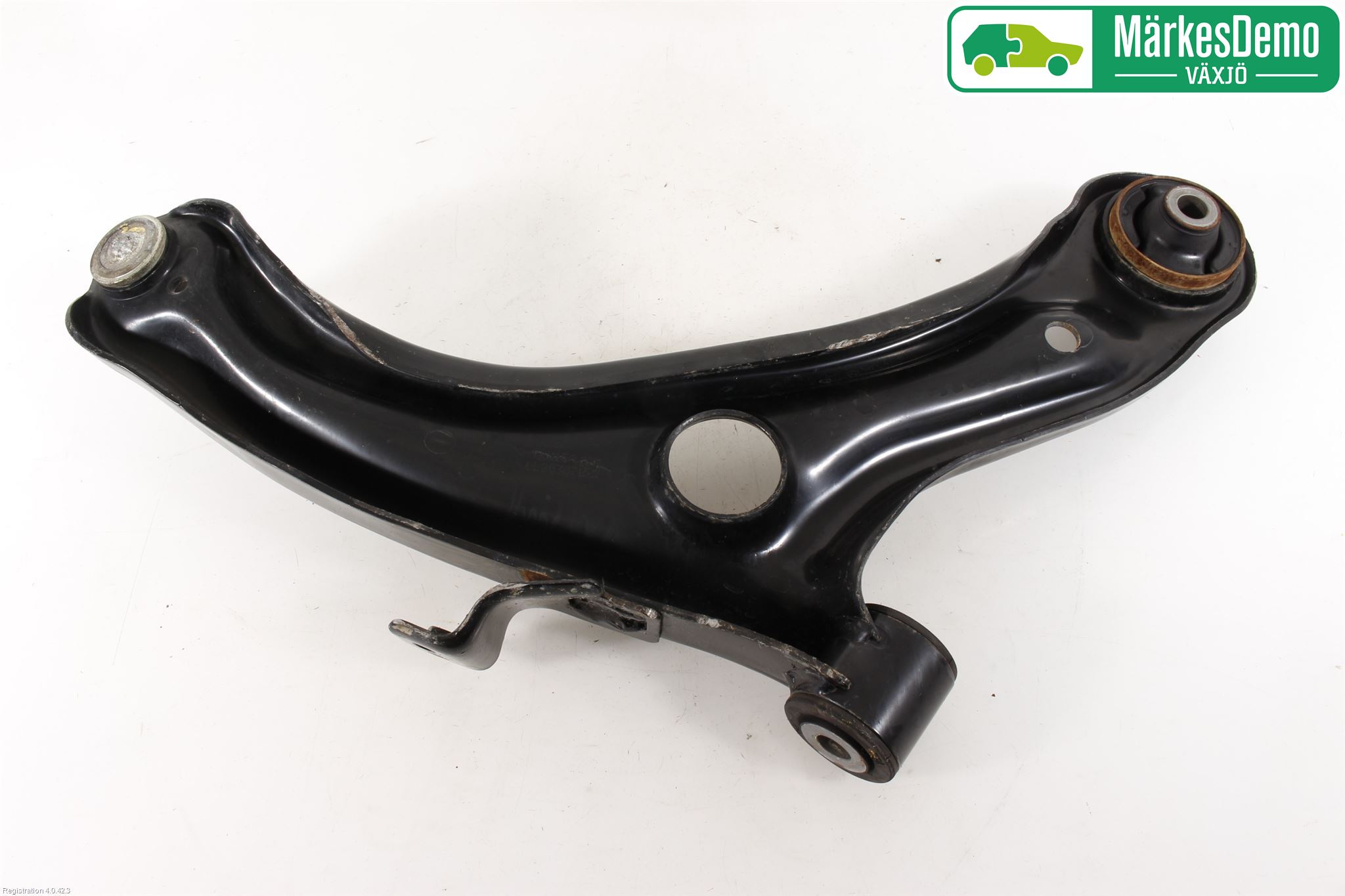 Honda JAZZ 15-20 Bärarm Fram Undre Vä