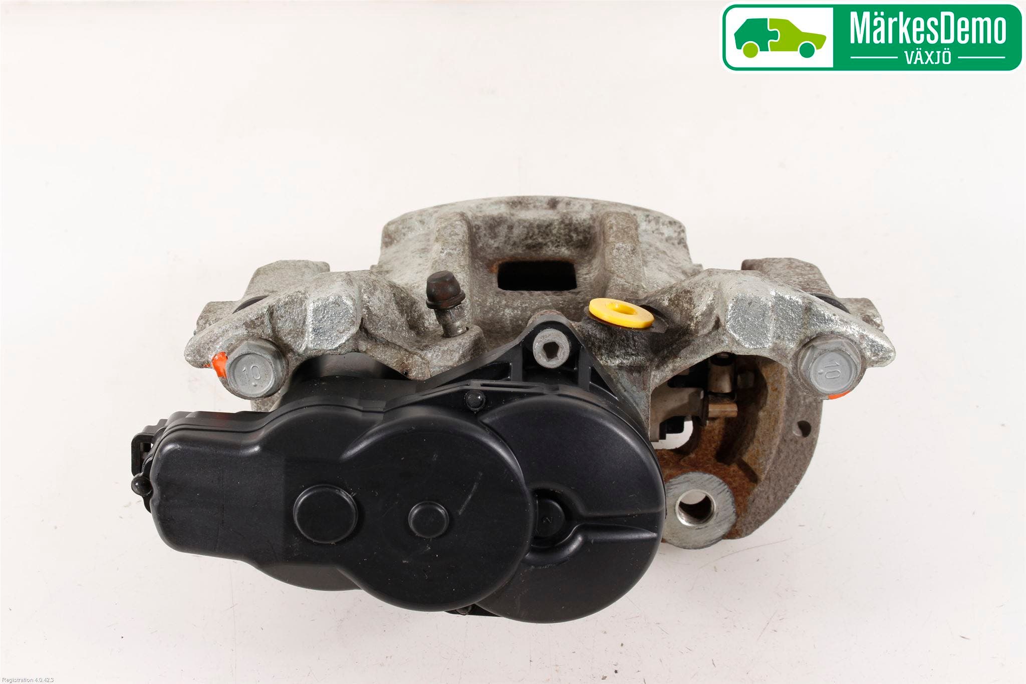 Toyota C-HR 16-23 Bromsok Bak Höger