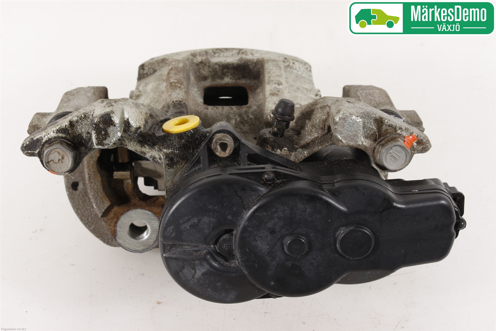 Toyota C-HR 16-23 Bromsok Bak Vänster