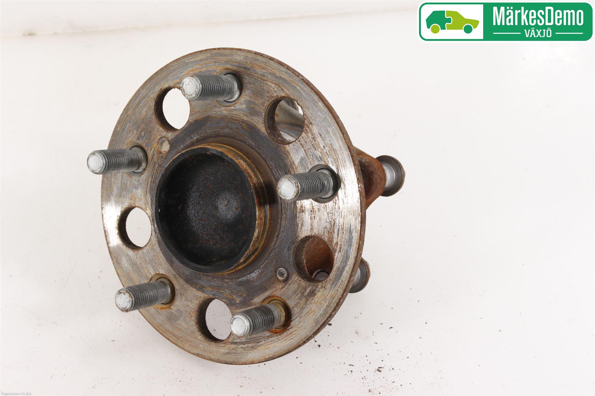 Toyota C-HR 16-23 Nav Bak