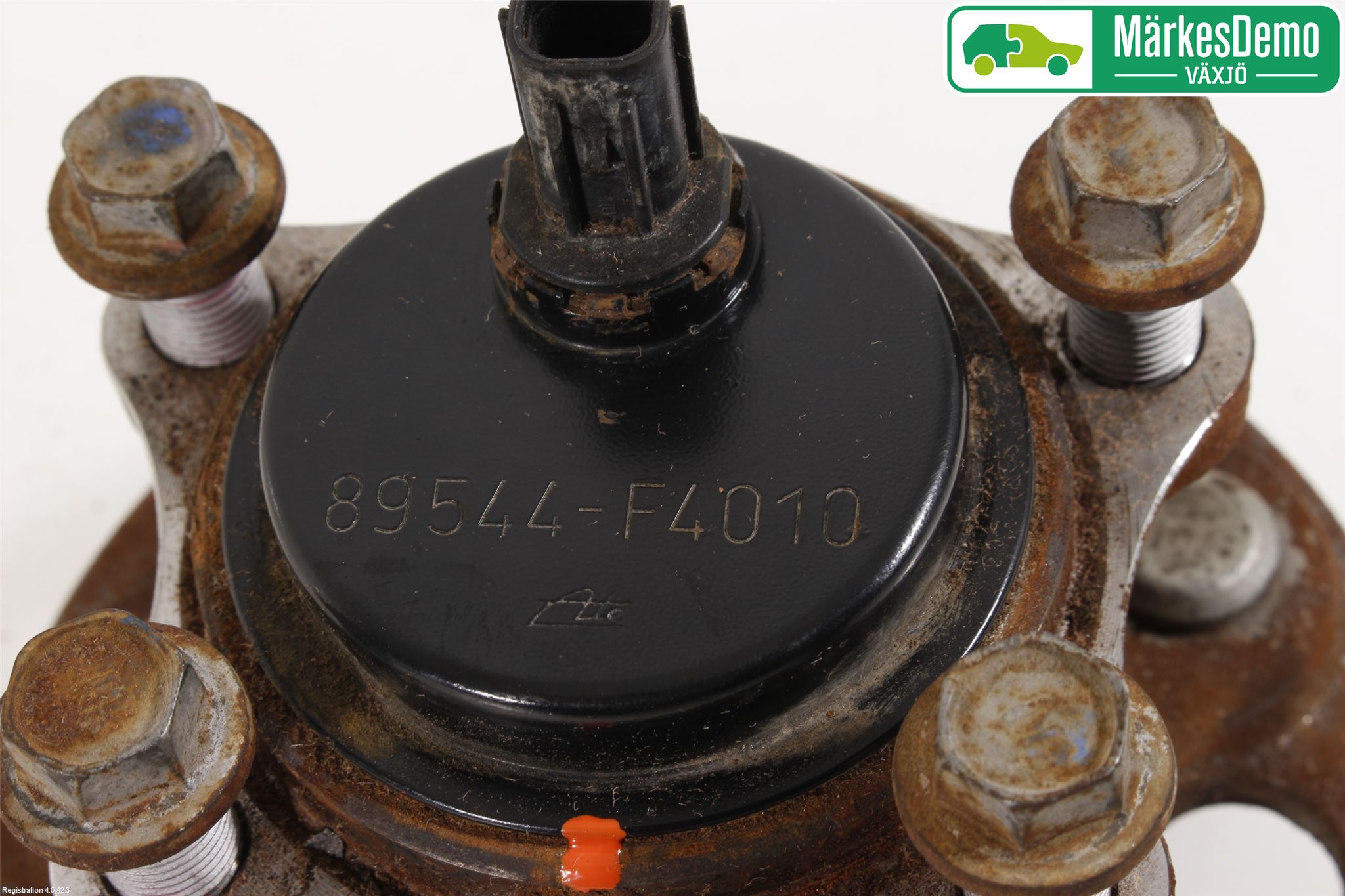 Toyota C-HR 16-23 Nav Bak