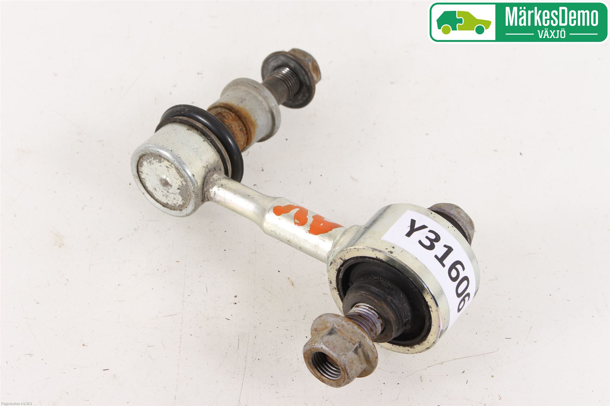 Toyota C-HR 16-23 Krängningshämmarstag Bak