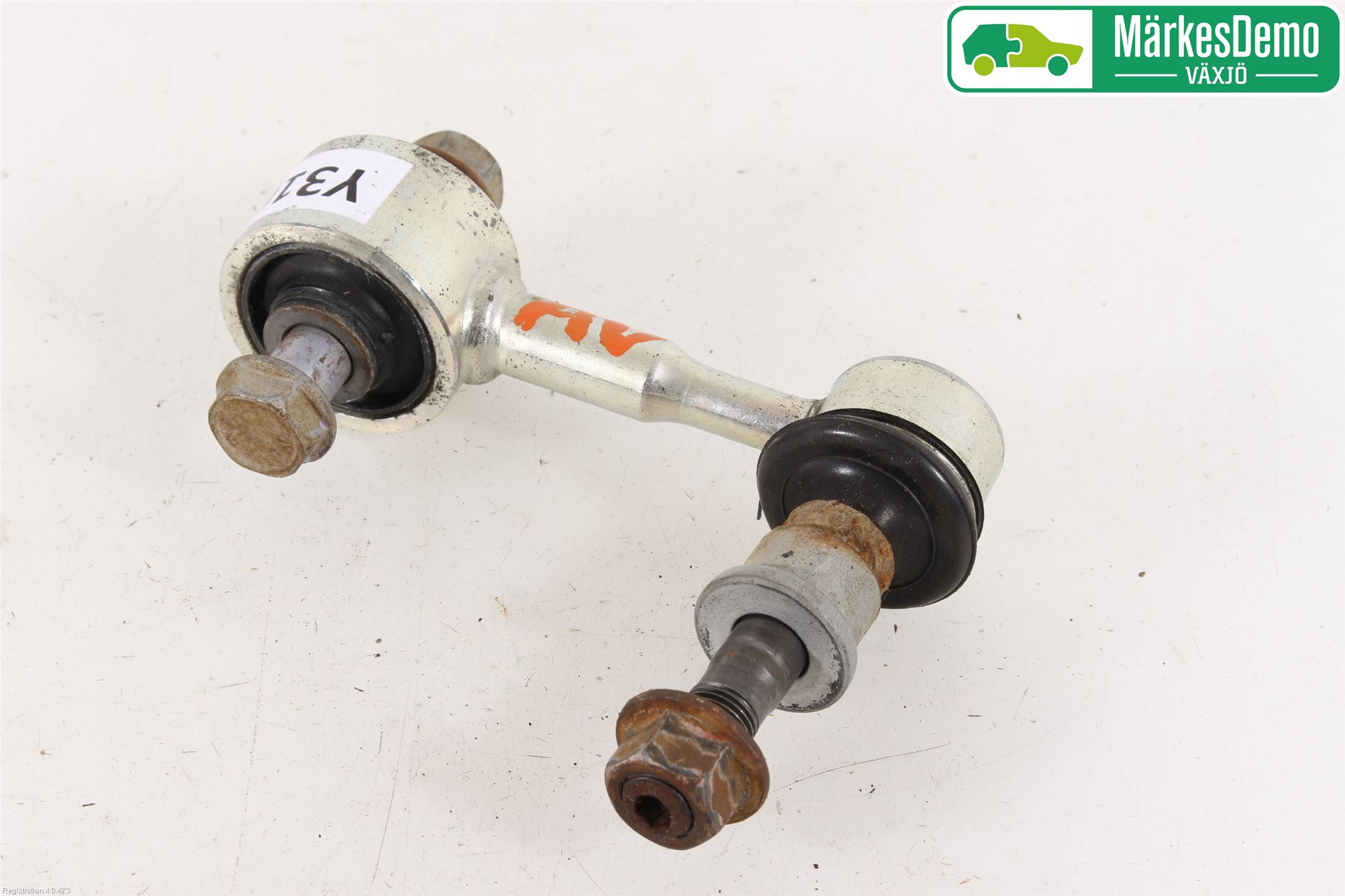 Toyota C-HR 16-23 Krängningshämmarstag Bak