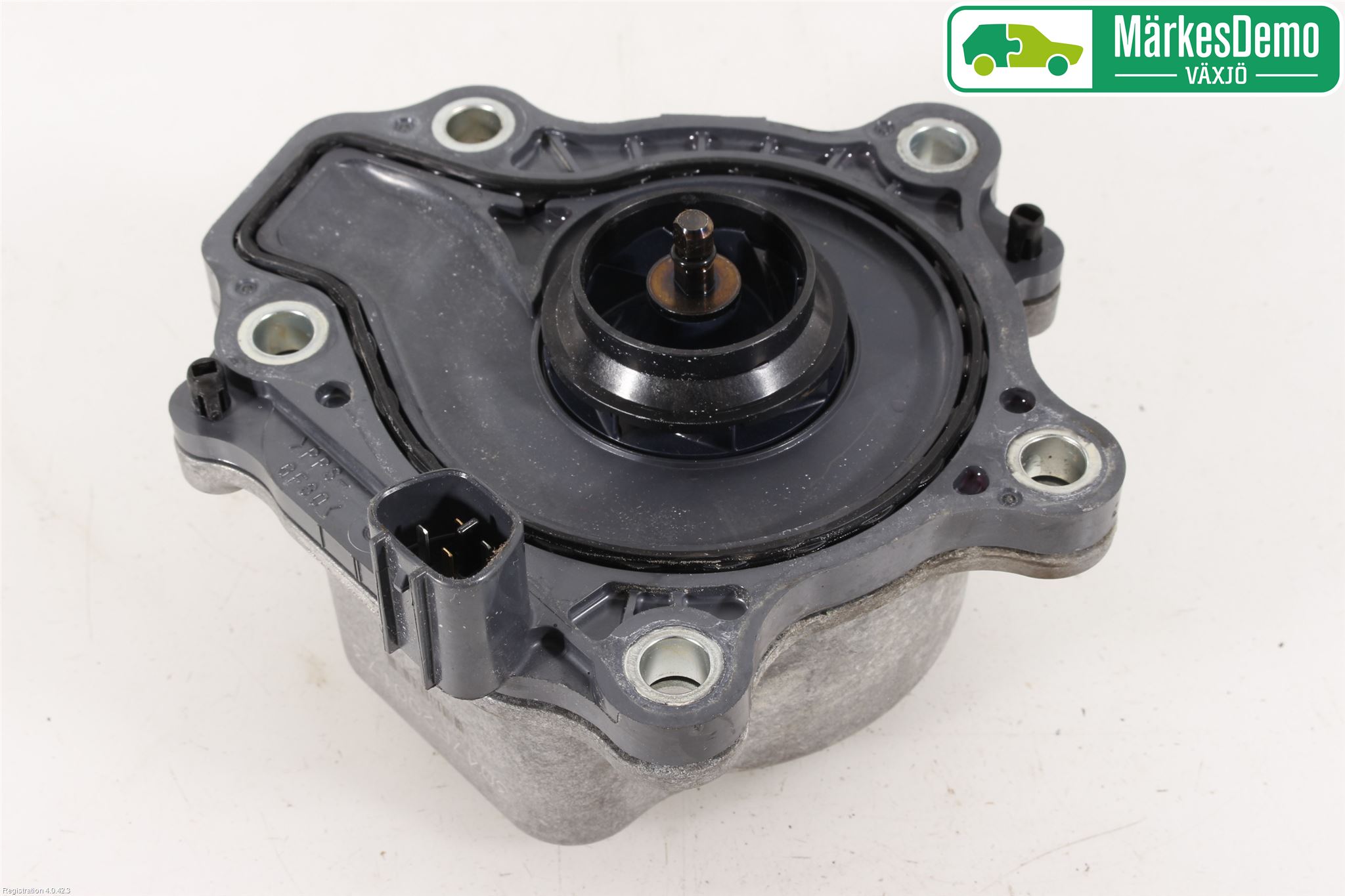 Toyota C-HR 16-23 Vattenpump