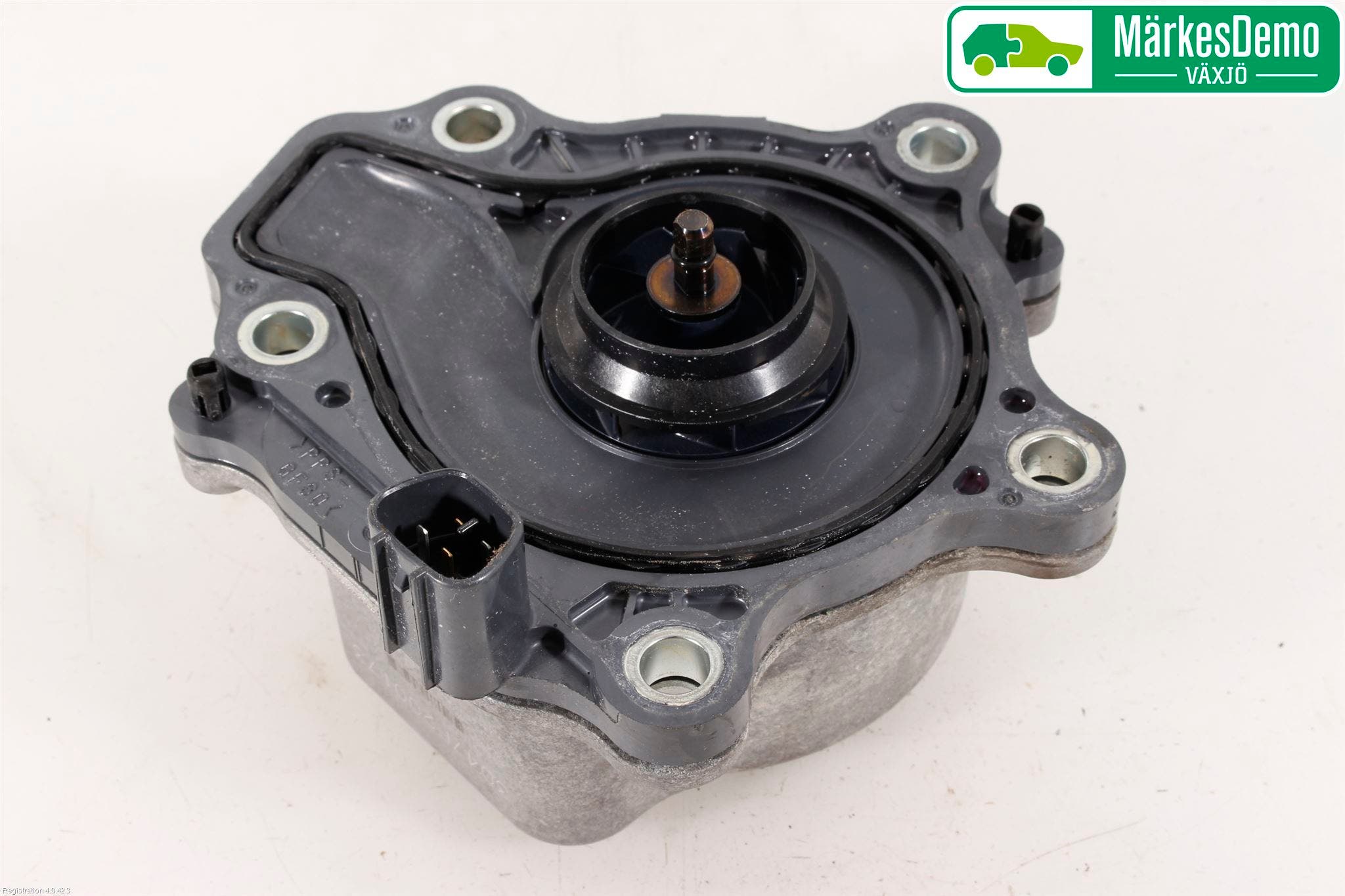Toyota C-HR 16-23 Vattenpump