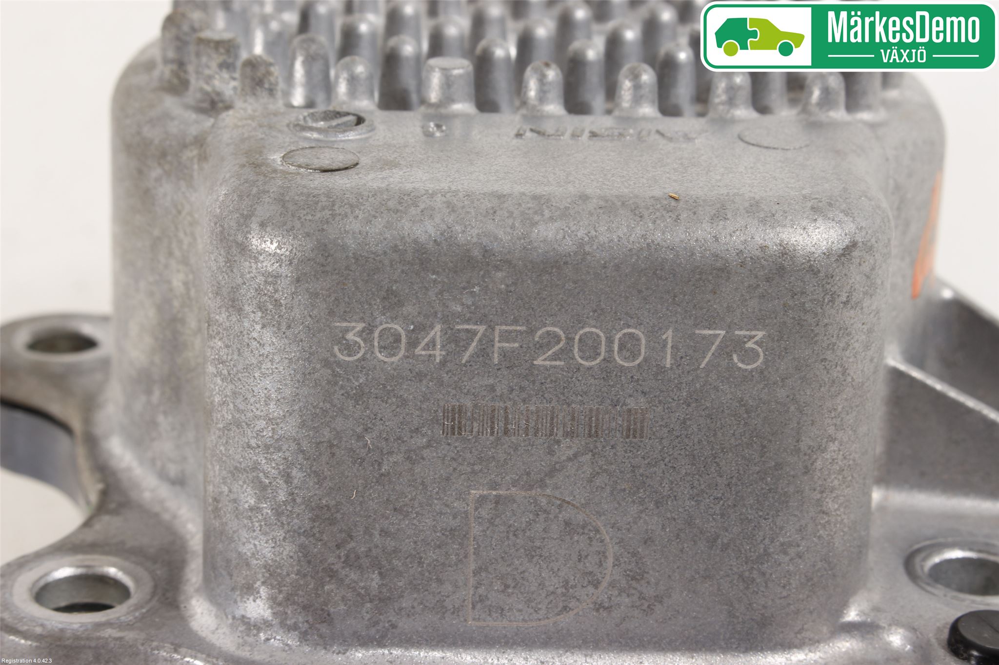 Toyota C-HR 16-23 Vattenpump