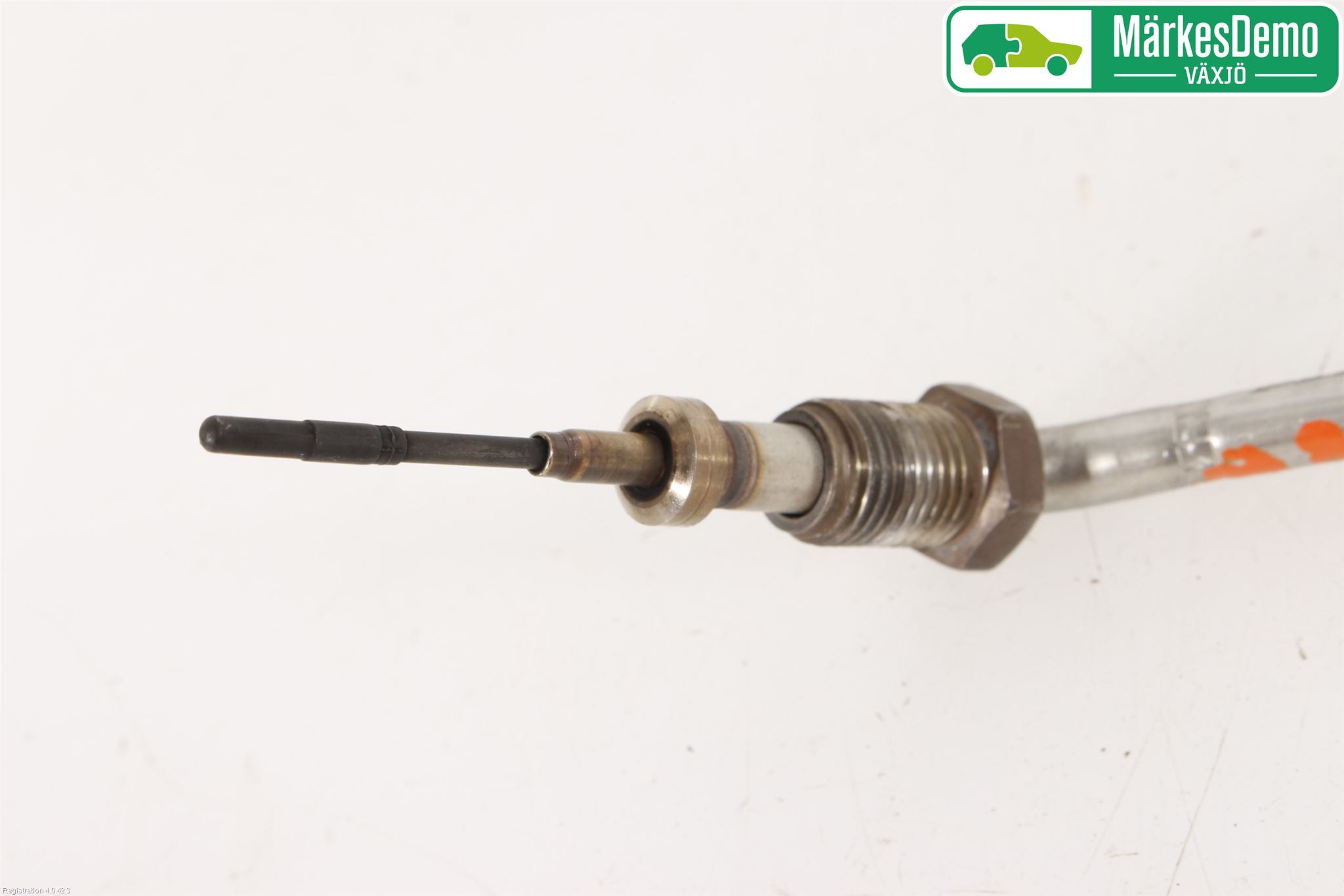 Mazda 3 III 14-19 Sensor Avgas