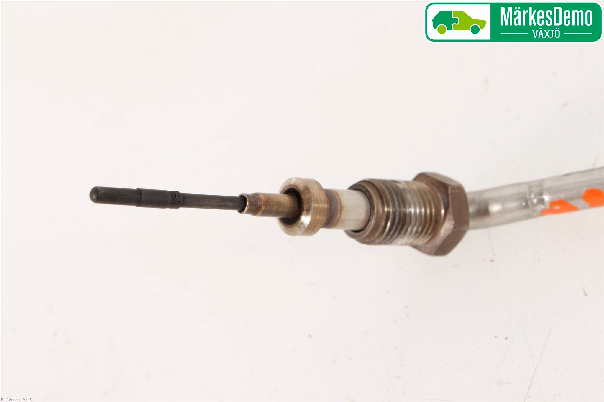 Mazda 3 III 14-19 Sensor Avgas
