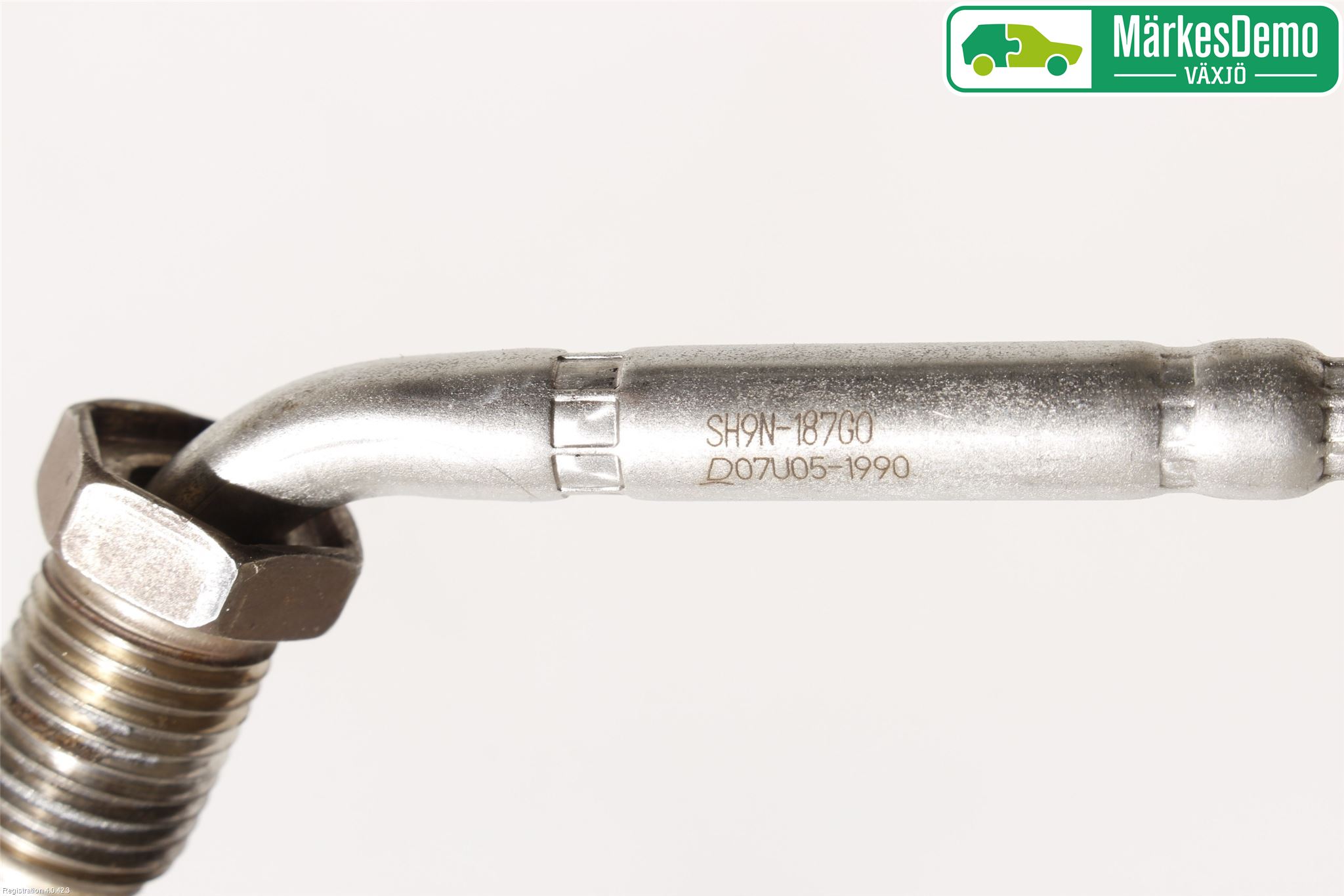 Mazda 3 III 14-19 Sensor Avgas