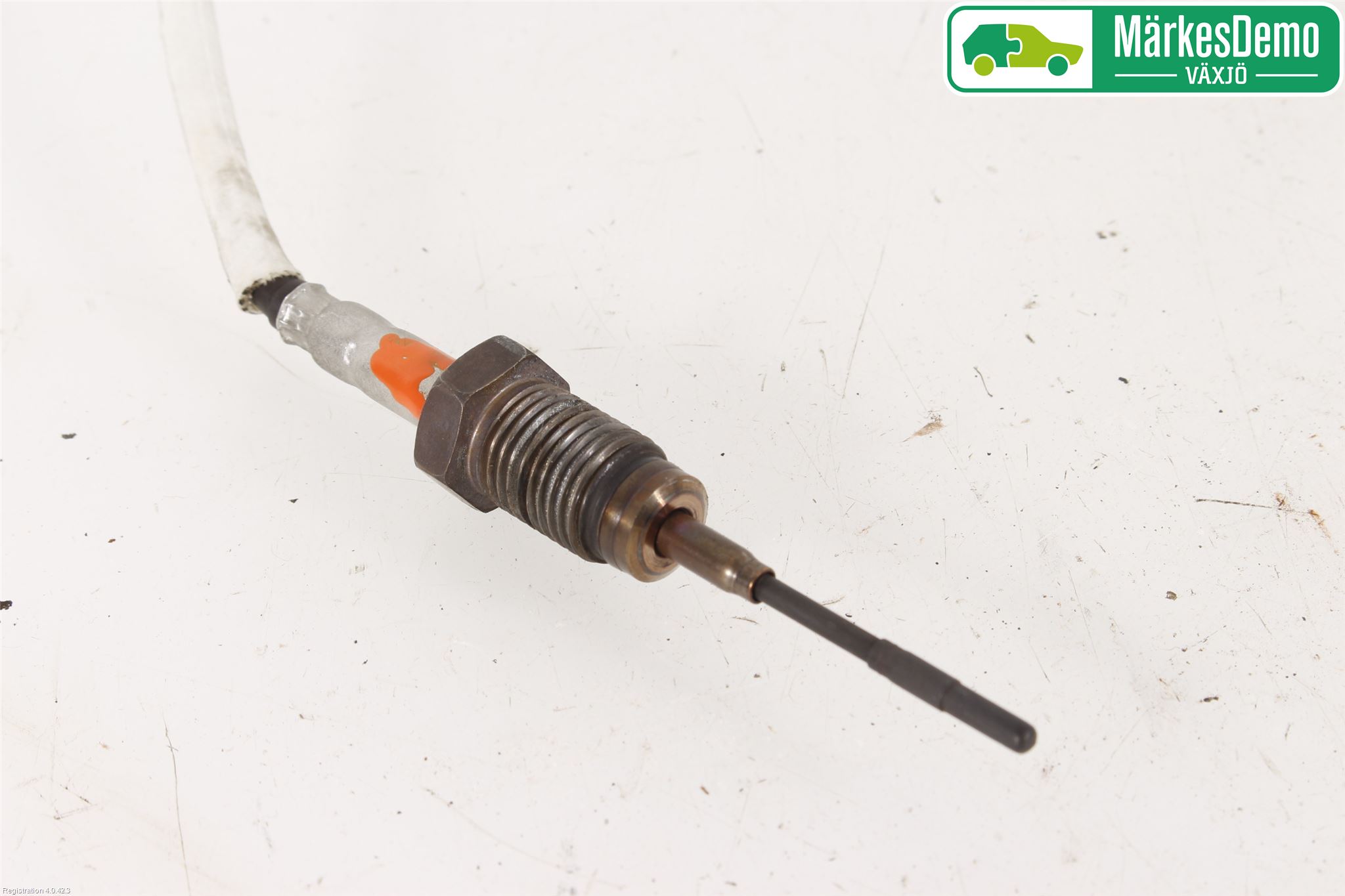 Mazda 3 III 14-19 Sensor Avgas