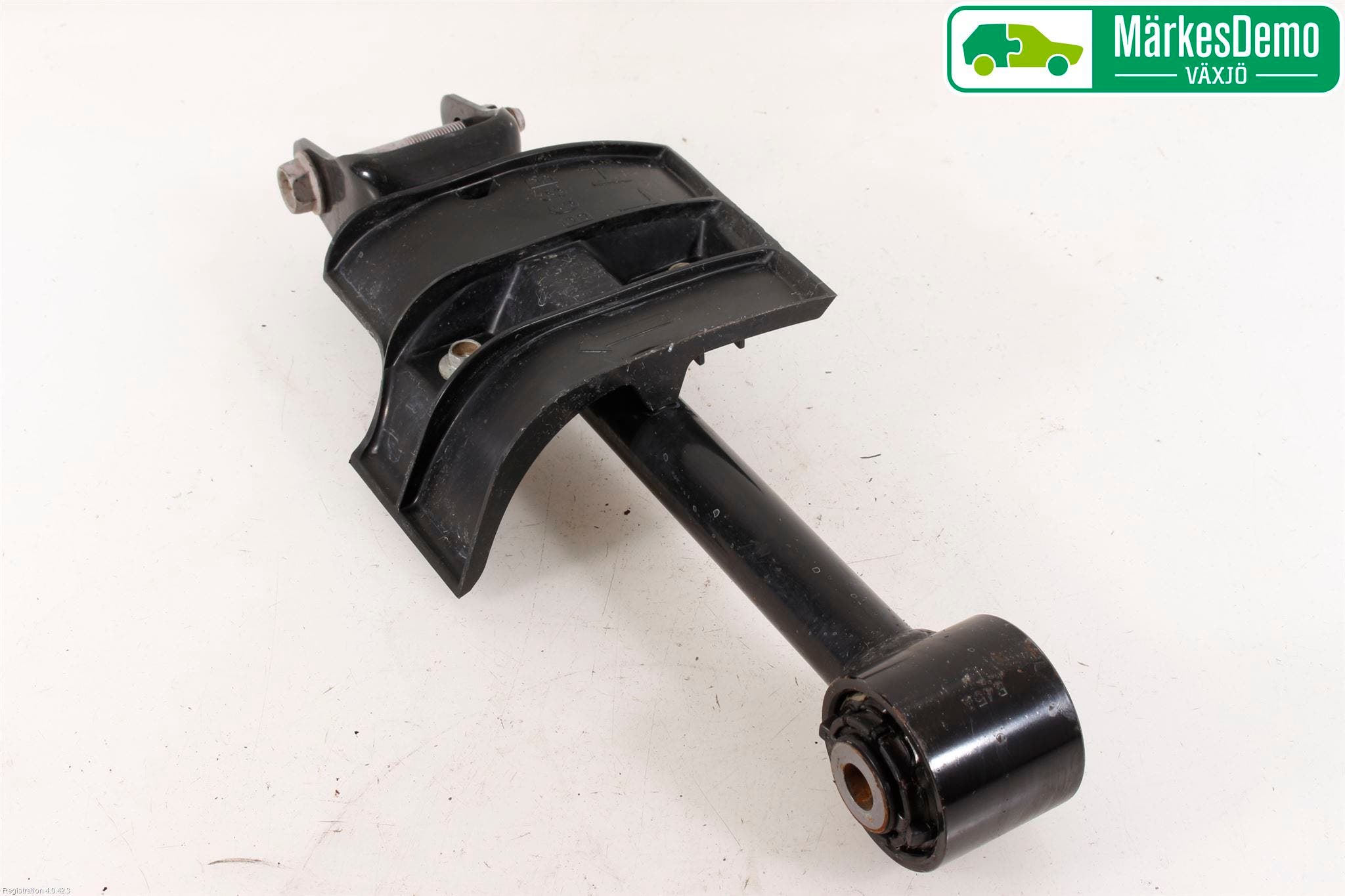 Mazda 3 III 14-19 Bärarm Bak Vänster