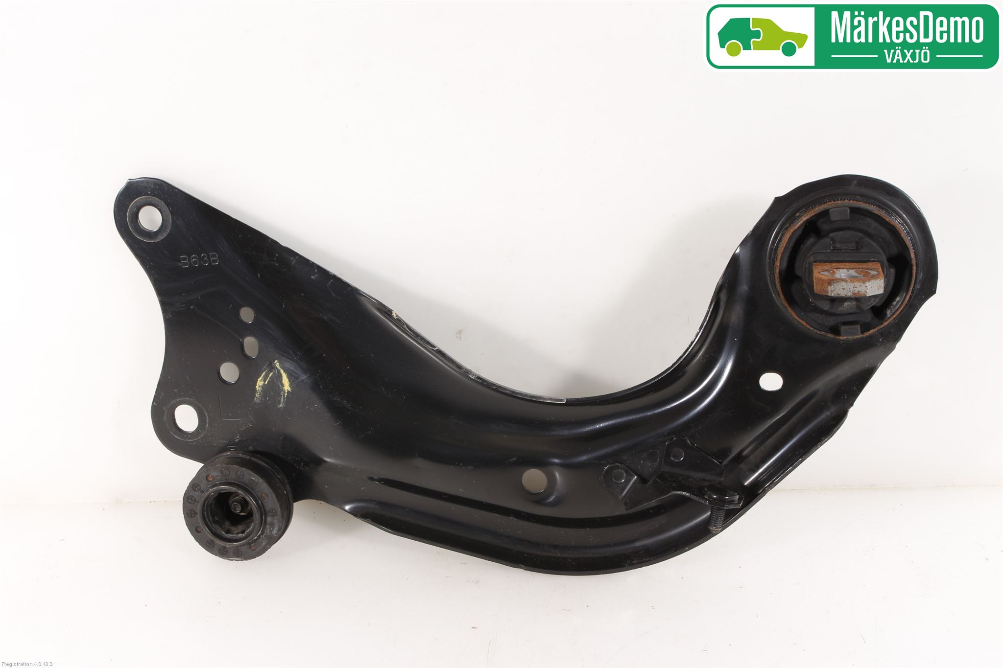 Mazda 3 III 14-19 Bärarm Bak Vänster