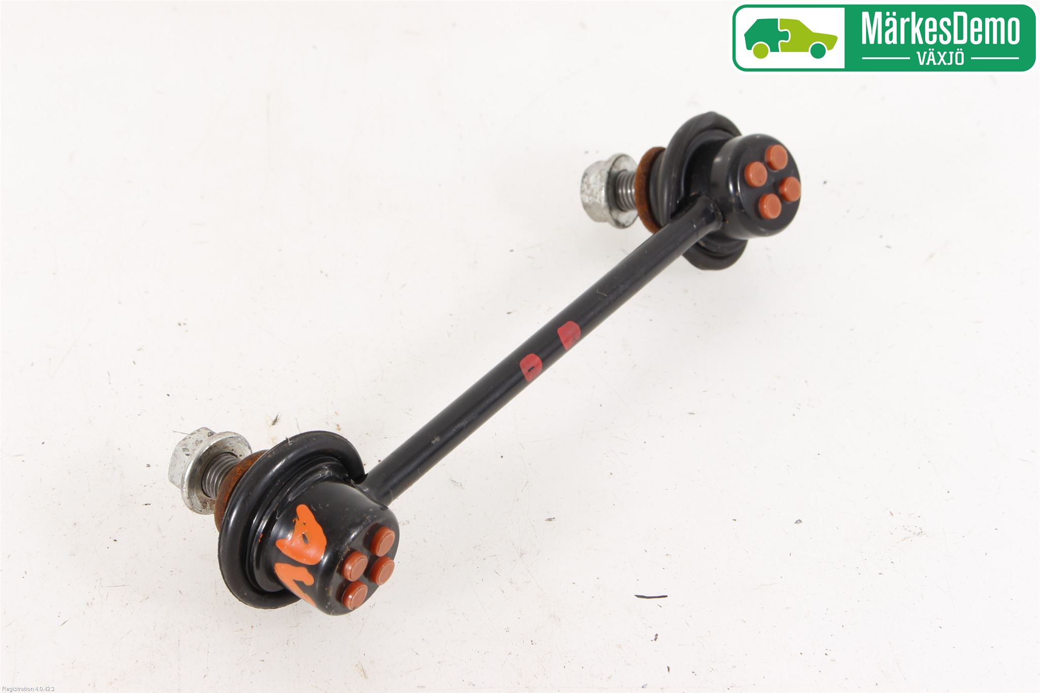 Mazda 3 III 14-19 Krängningshämmarstag Bak