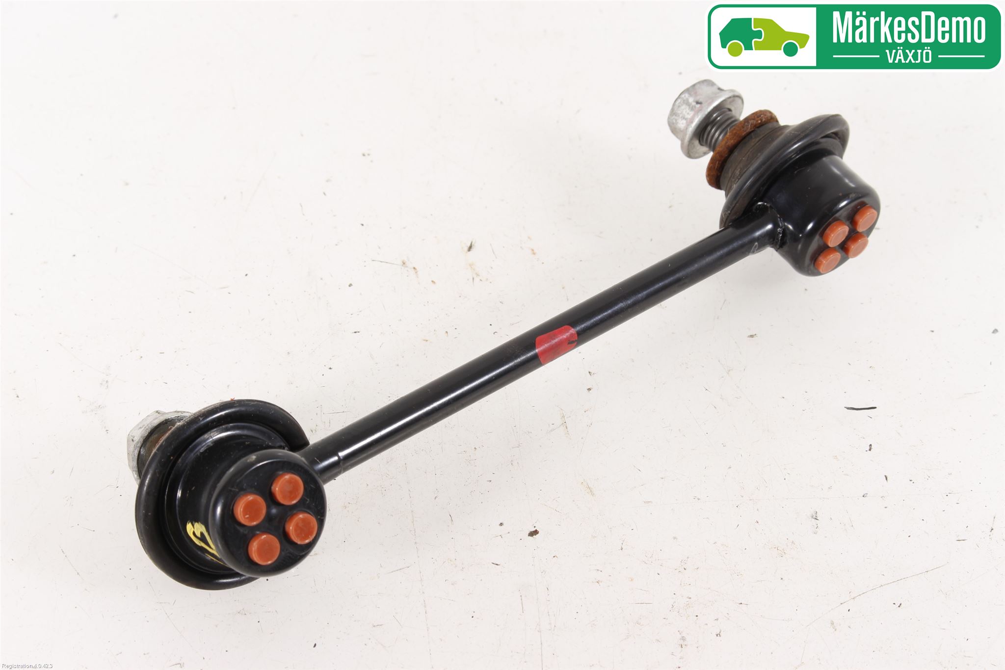 Mazda 3 III 14-19 Krängningshämmarstag Bak