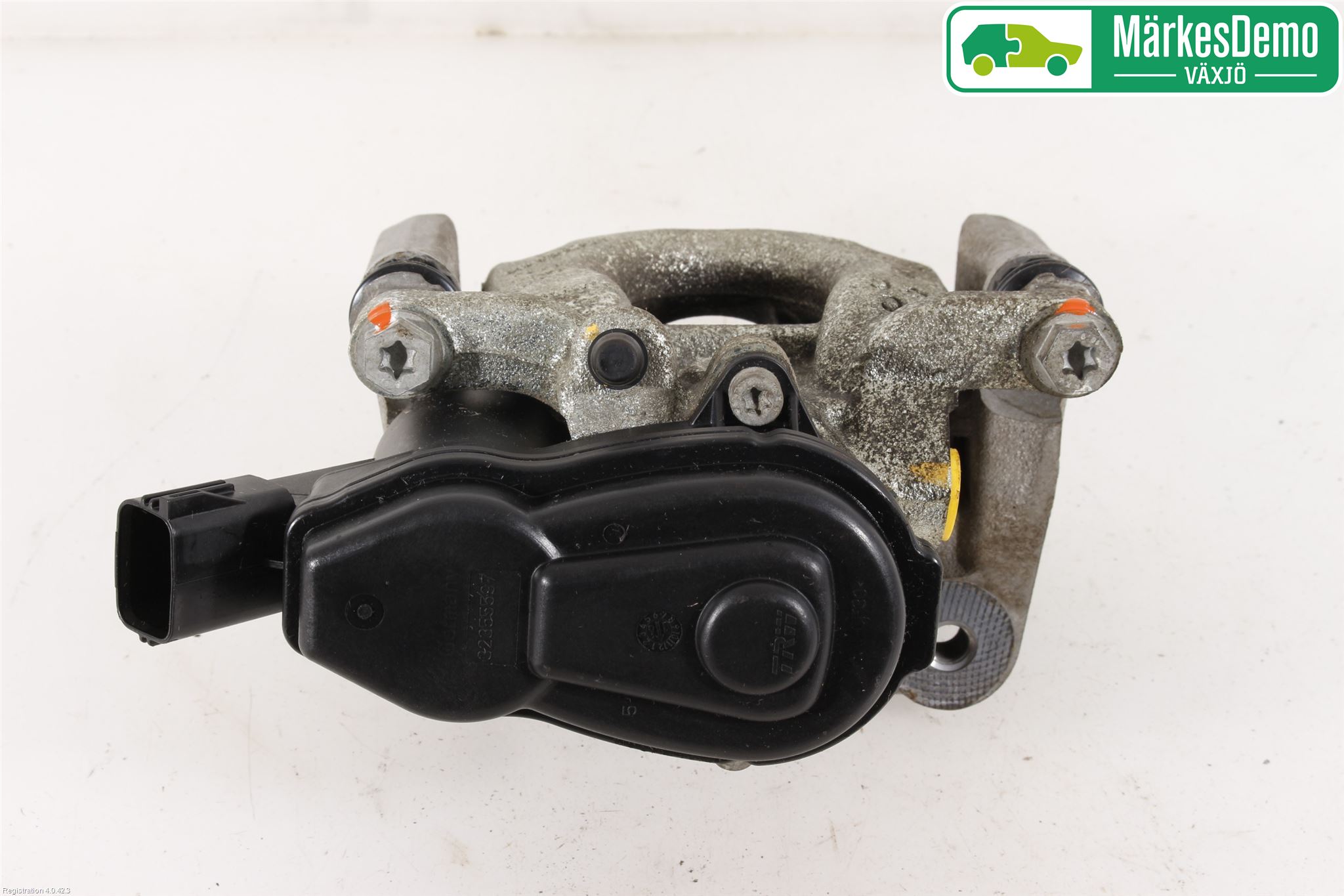 Mazda 3 III 14-19 Bromsok Bak Höger