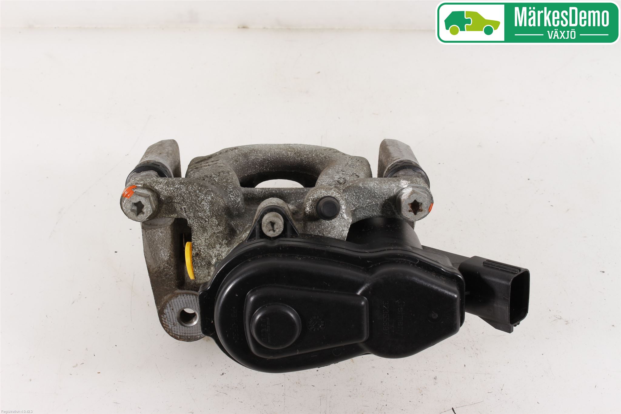 Mazda 3 III 14-19 Bromsok Bak Vänster