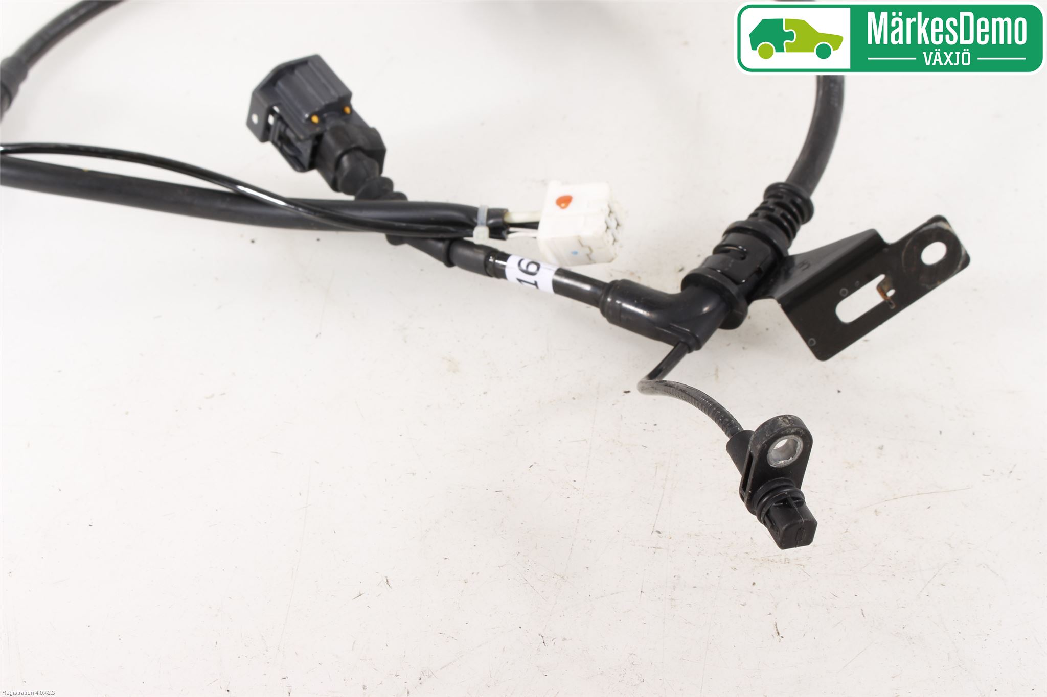 Mazda 3 III 14-19 Abs Sensor