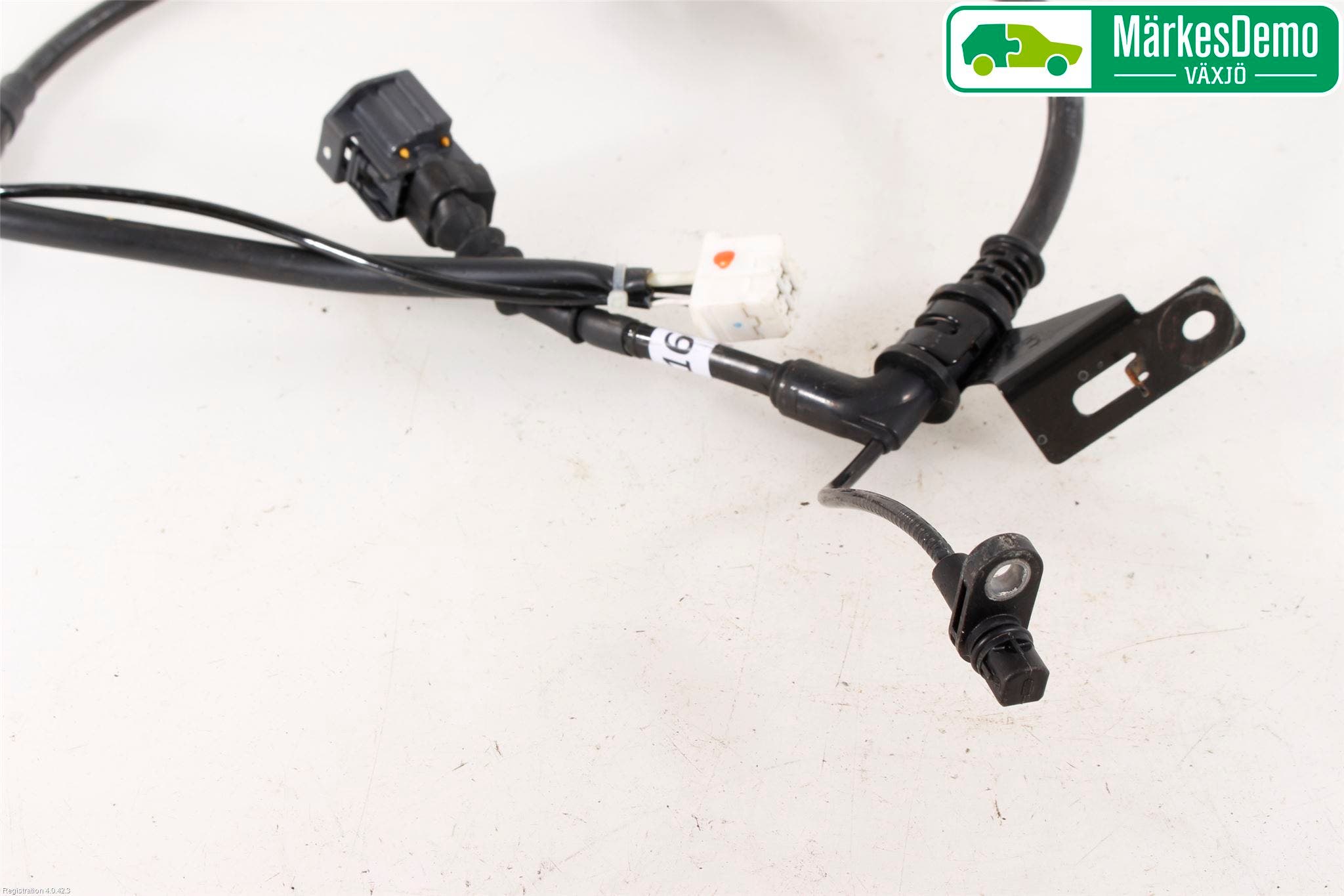 Mazda 3 III 14-19 Abs Sensor