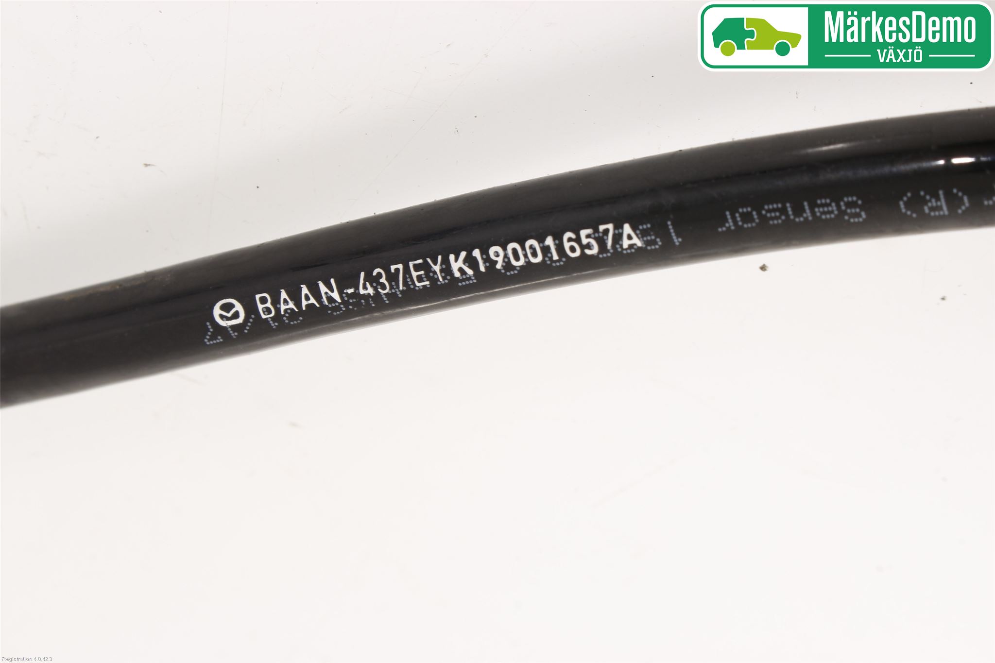 Mazda 3 III 14-19 Abs Sensor