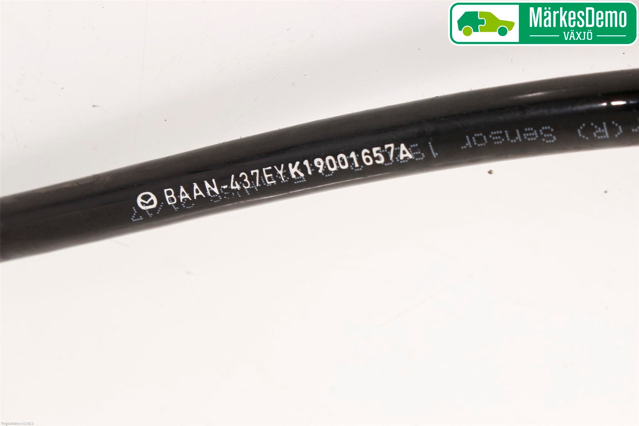 Mazda 3 III 14-19 Abs Sensor