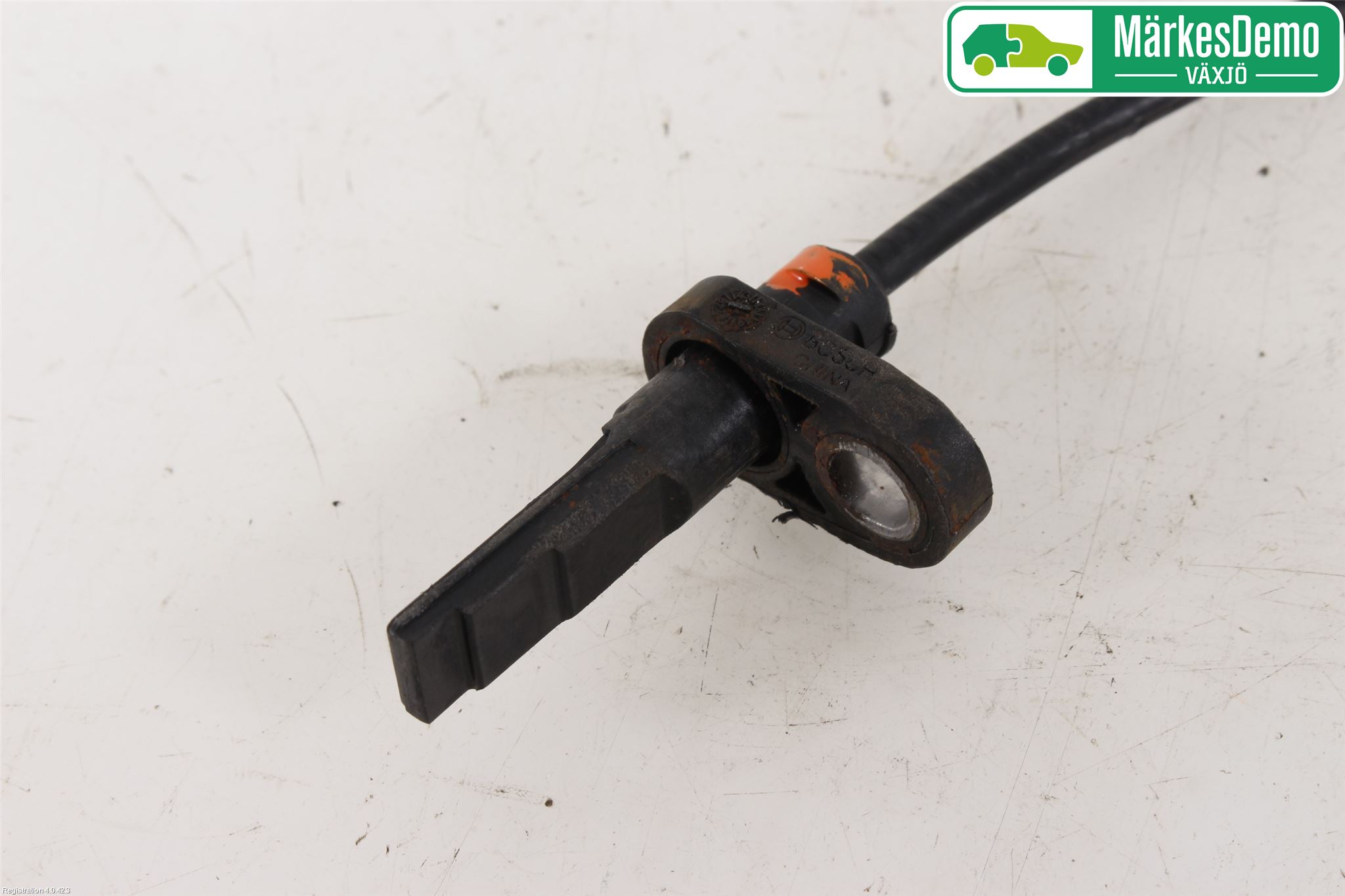 Mazda CX-3 Abs Sensor