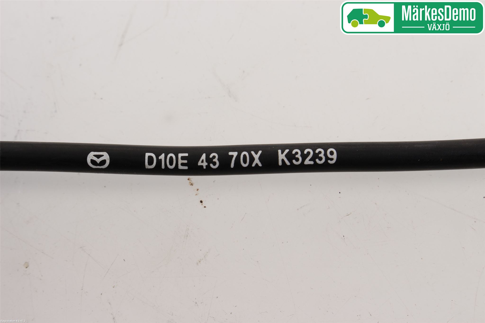 Mazda CX-3 Abs Sensor