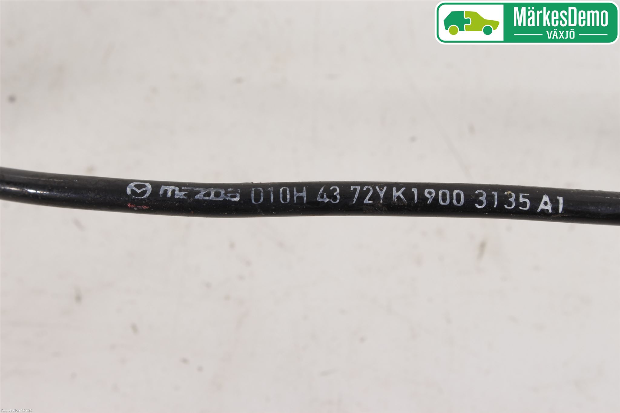 Mazda CX-3 Abs Sensor