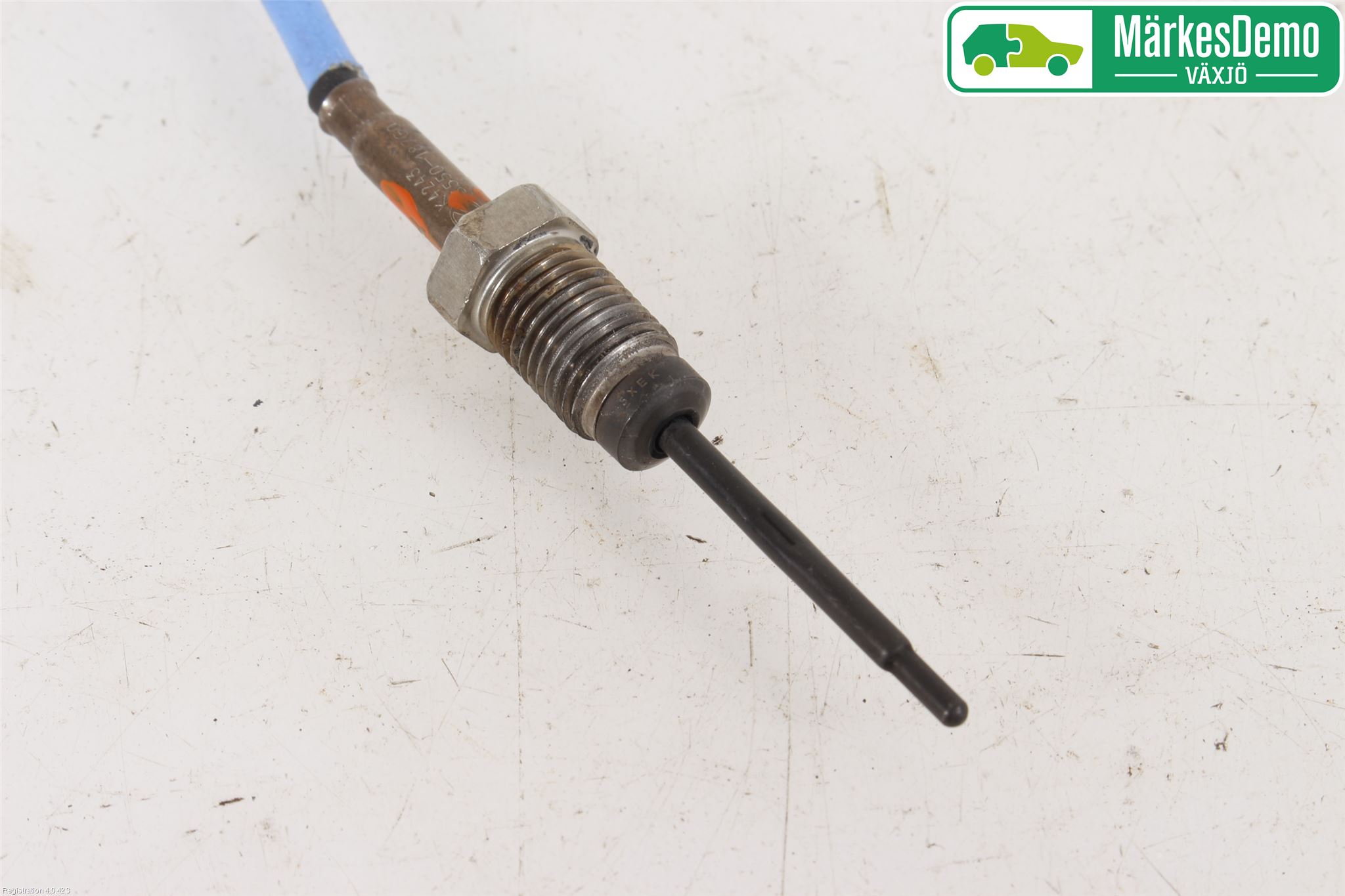 Mazda CX-3 Sensor Avgas