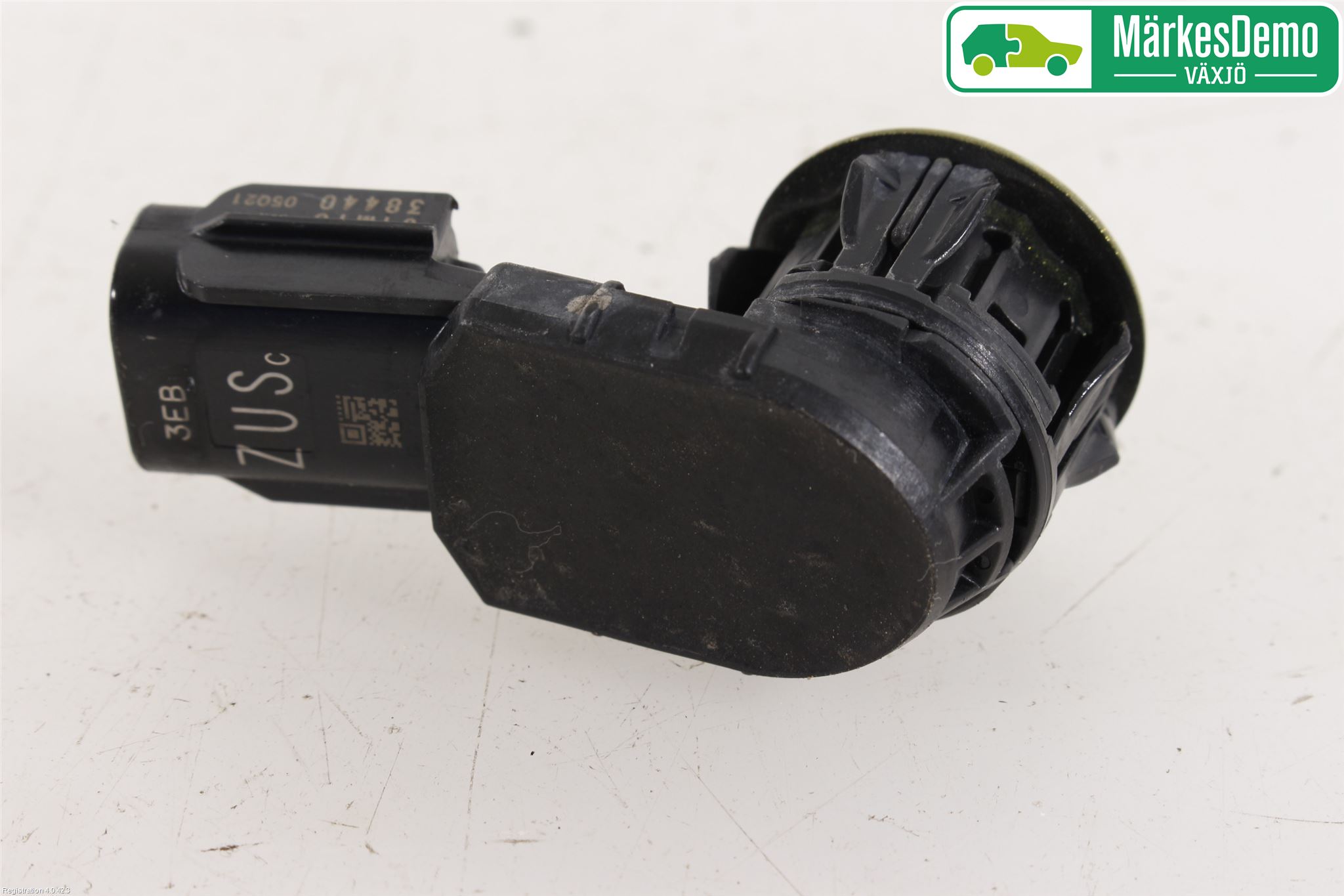 Suzuki SX4 S-CROSS 14-21 Parkeringshjälp Backsensor