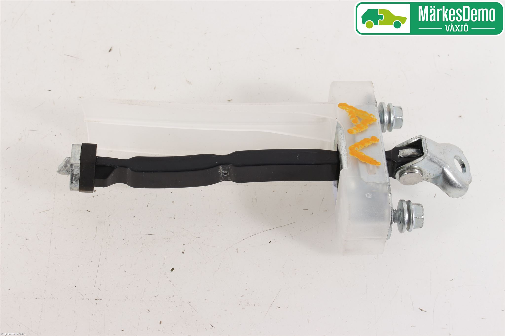 Toyota C-HR 16-23 Dörrstopp