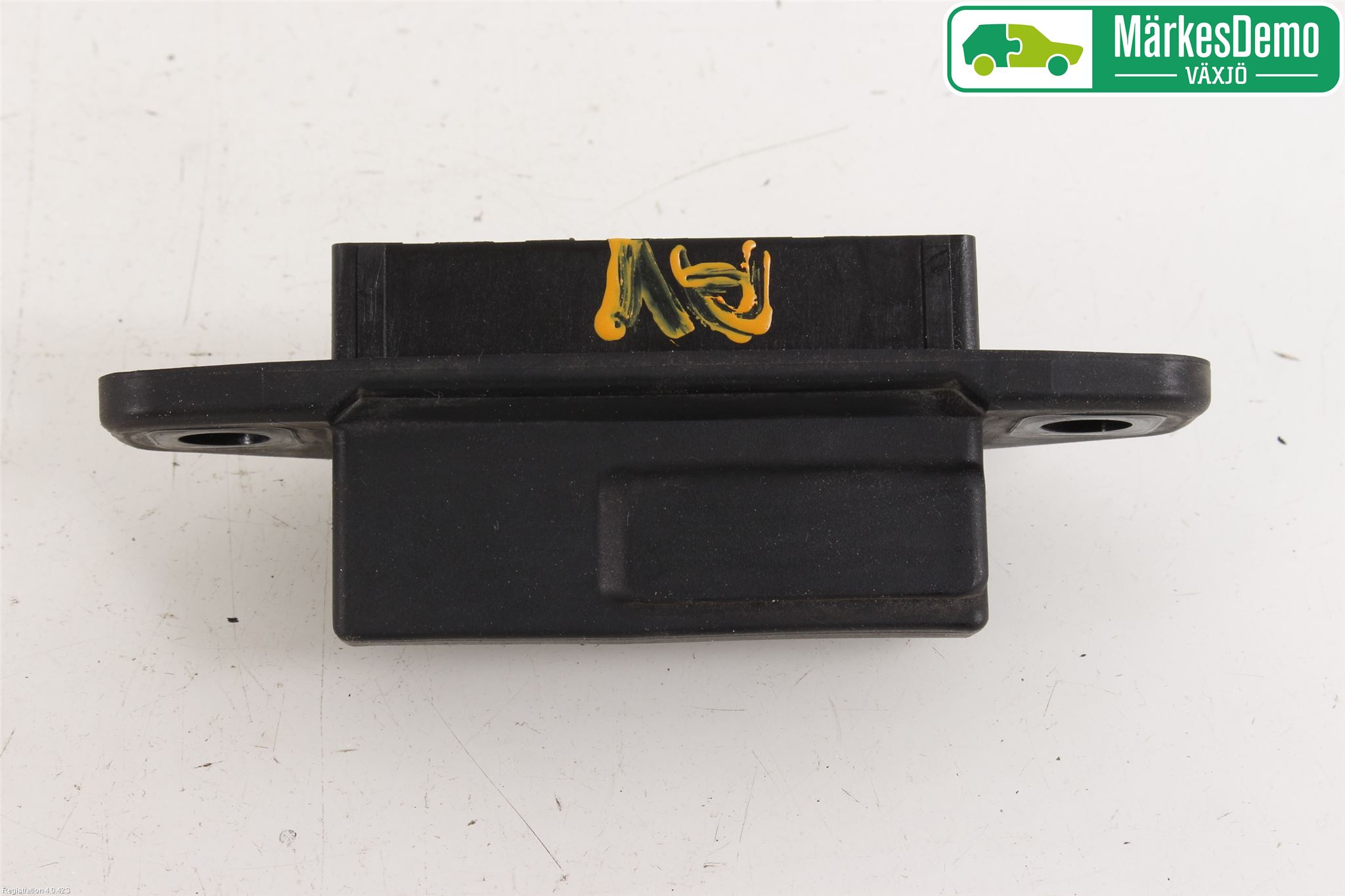 Toyota YARIS XP130 15-20 Bakluckehandtag