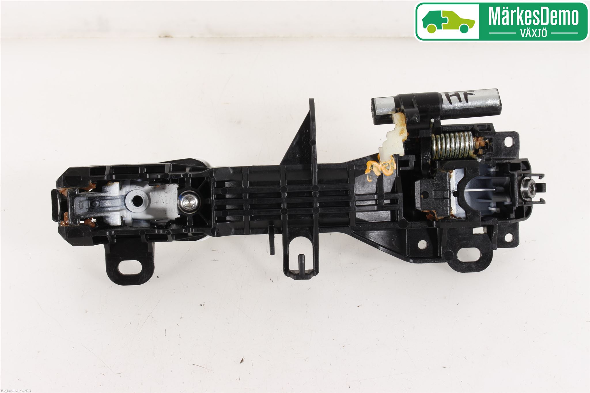 Toyota YARIS XP130 15-20 Dörrhandtag Yttre Hö